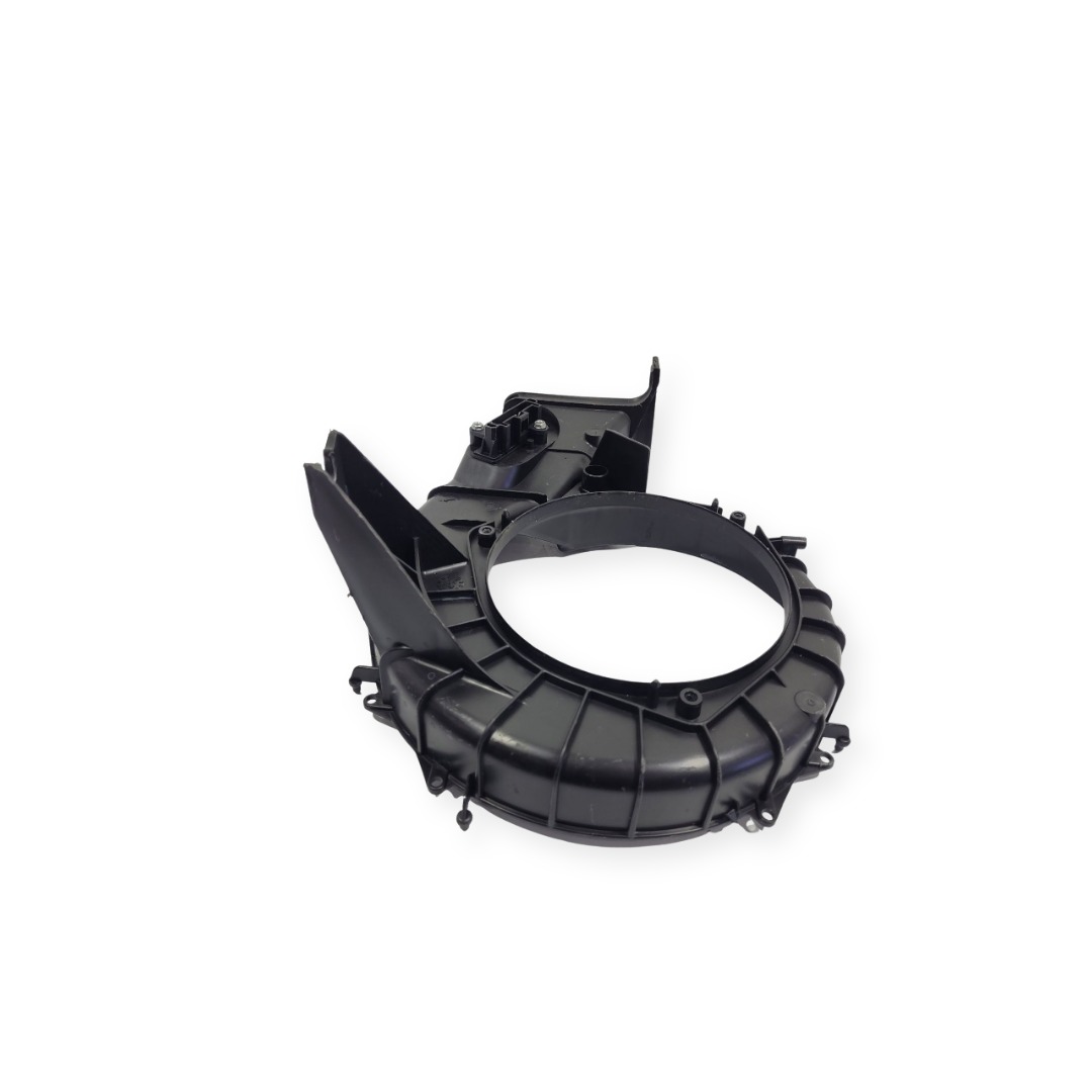 Moldura Ar Forçado S10 Hm637040b