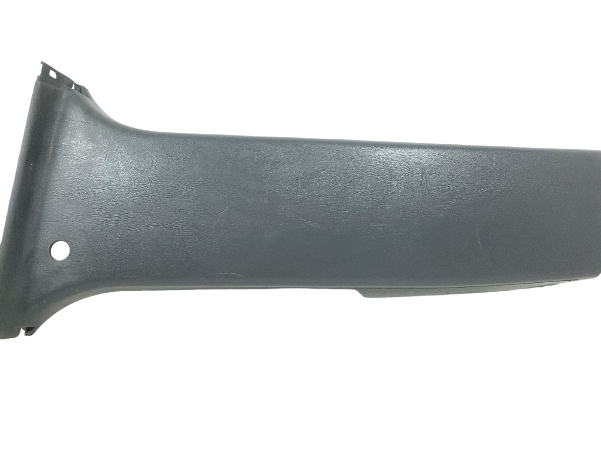 Moldura Da Coluna Central Inferior L.esquerdo Hilux *