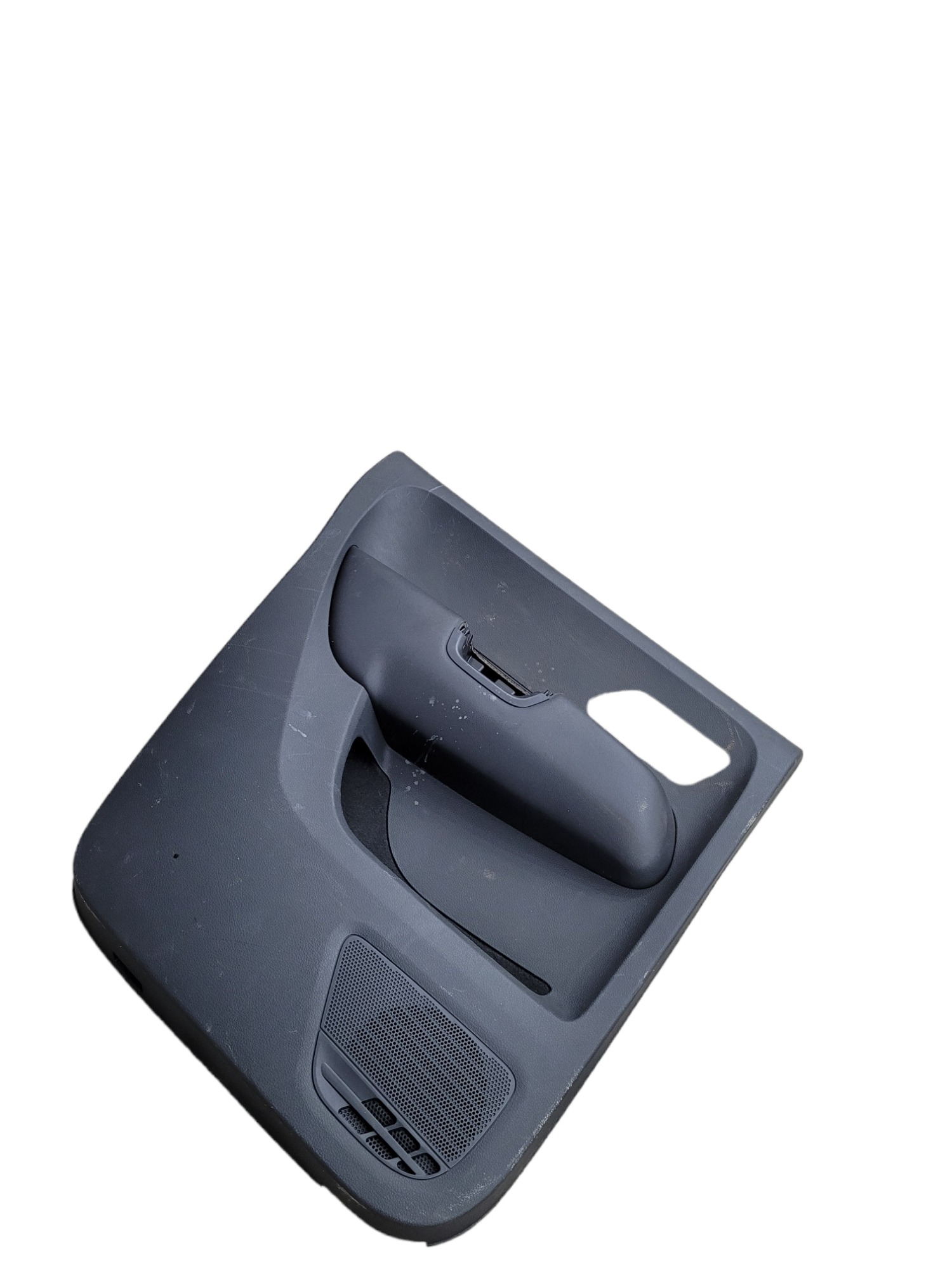 Forro Porta Traseira Esquerda Amarok 2h7867211h 4