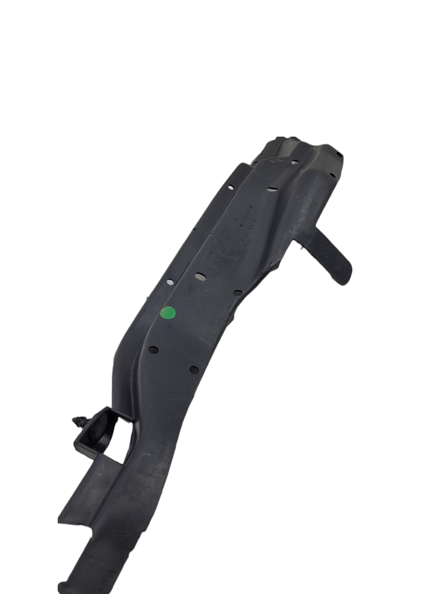 Capa Chicote Painel De Instrumentos S10