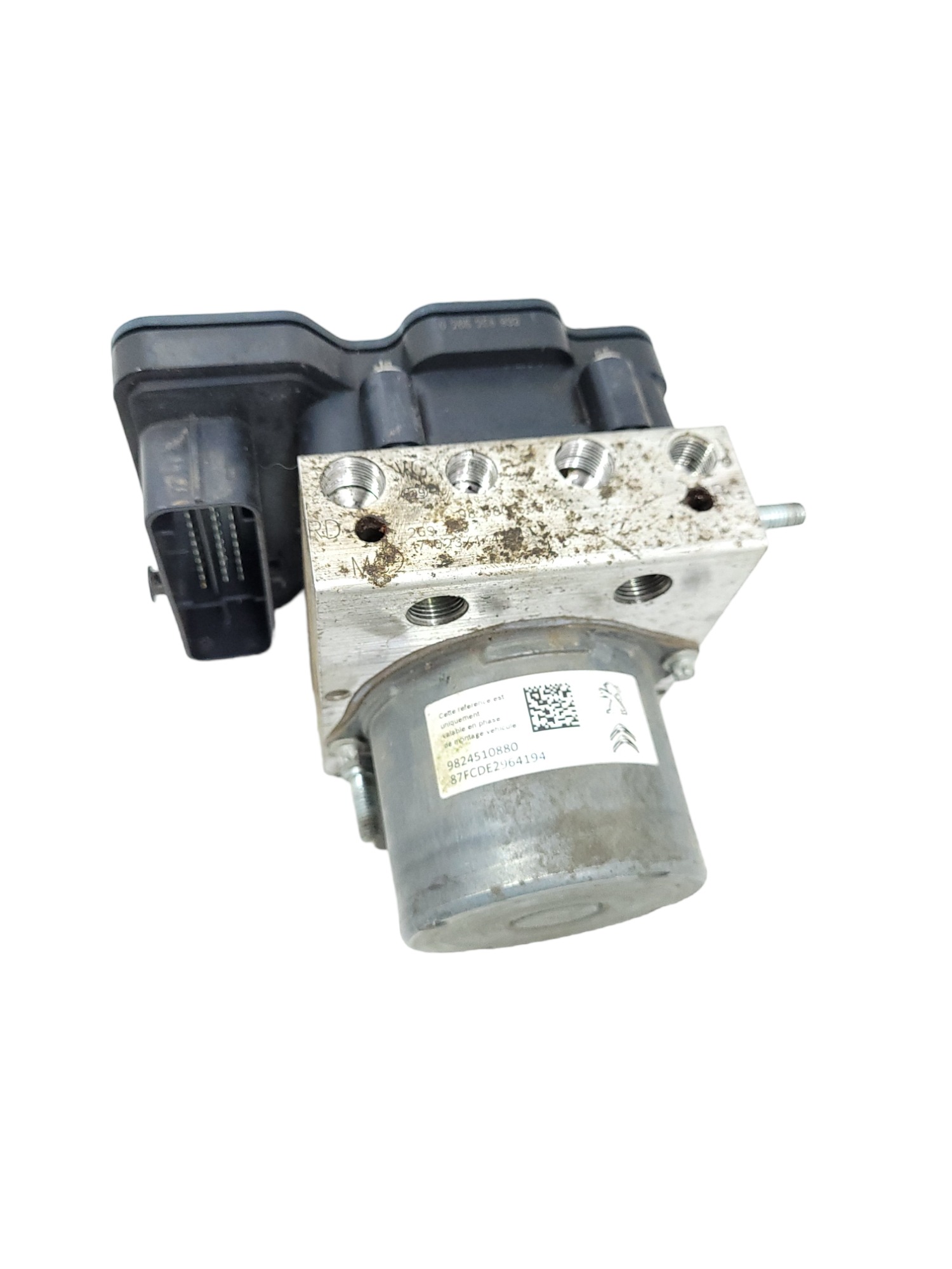 Bomba Abs 3 Jumpy  9824510880 5