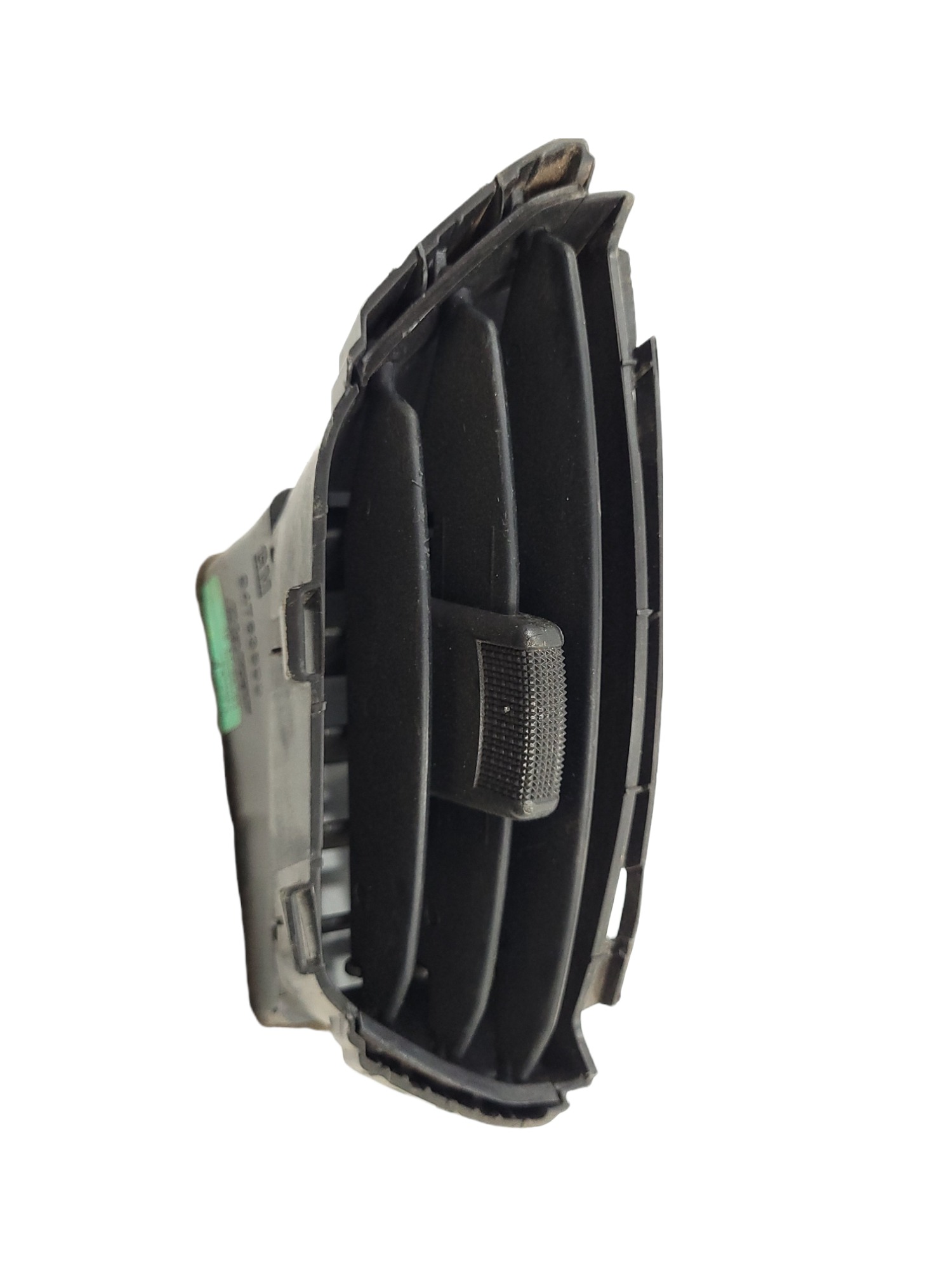 Difusor Lateral Direito Chevrolet S10 94763899