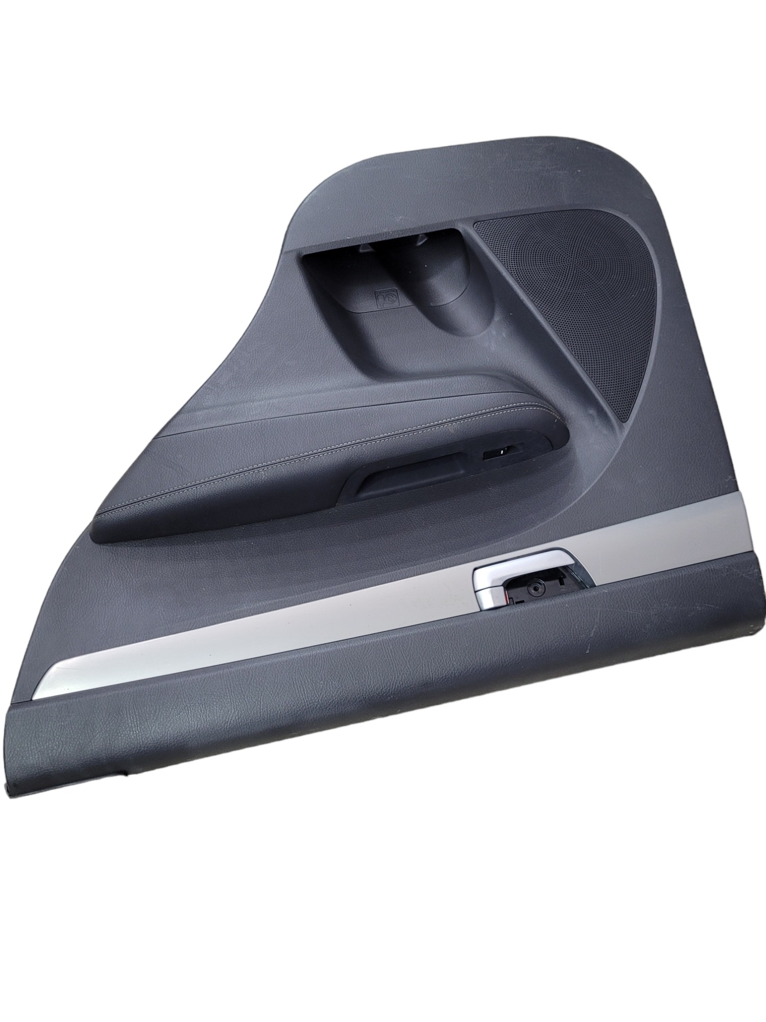 Forro Porta Traseira Direita Kia Sorento 2012 833102p000