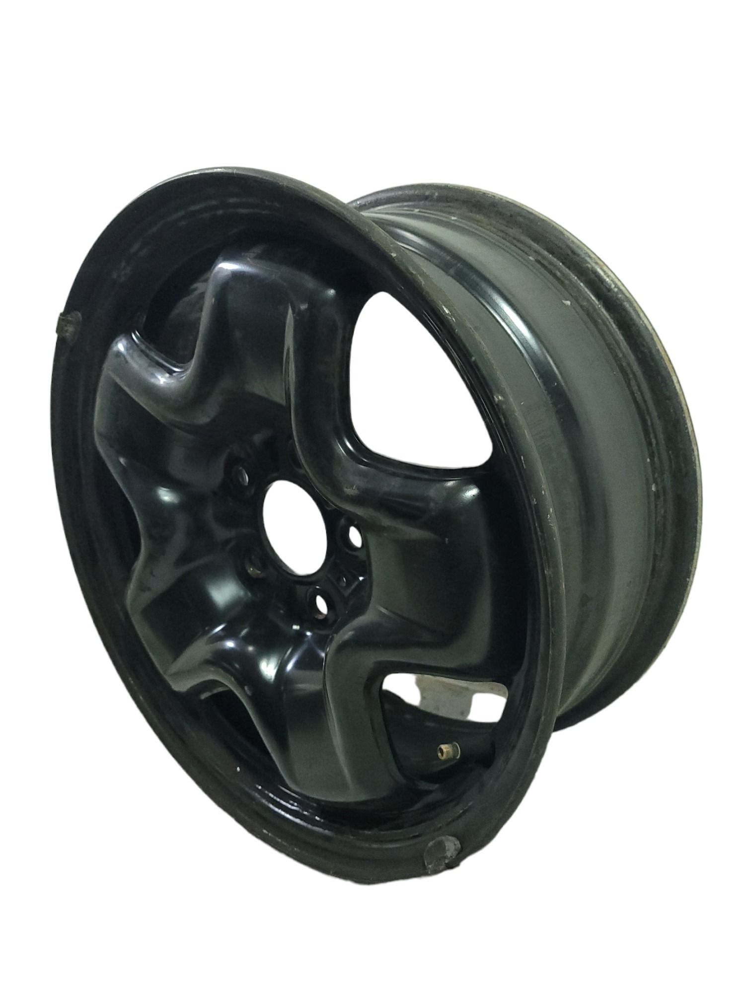 Roda Ferro Aro 16×6 Toro 2