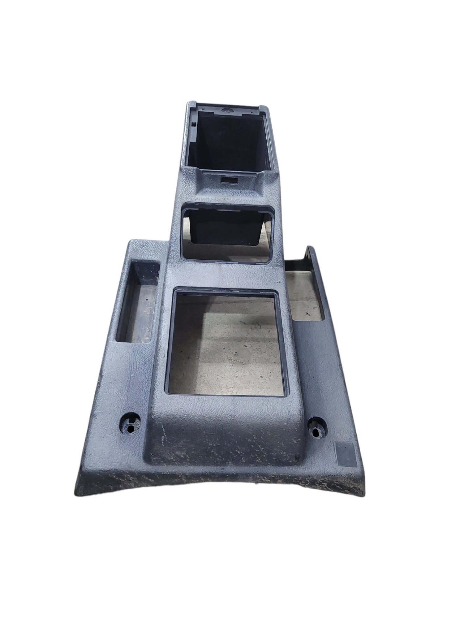 Console Central Galloper Hq614301