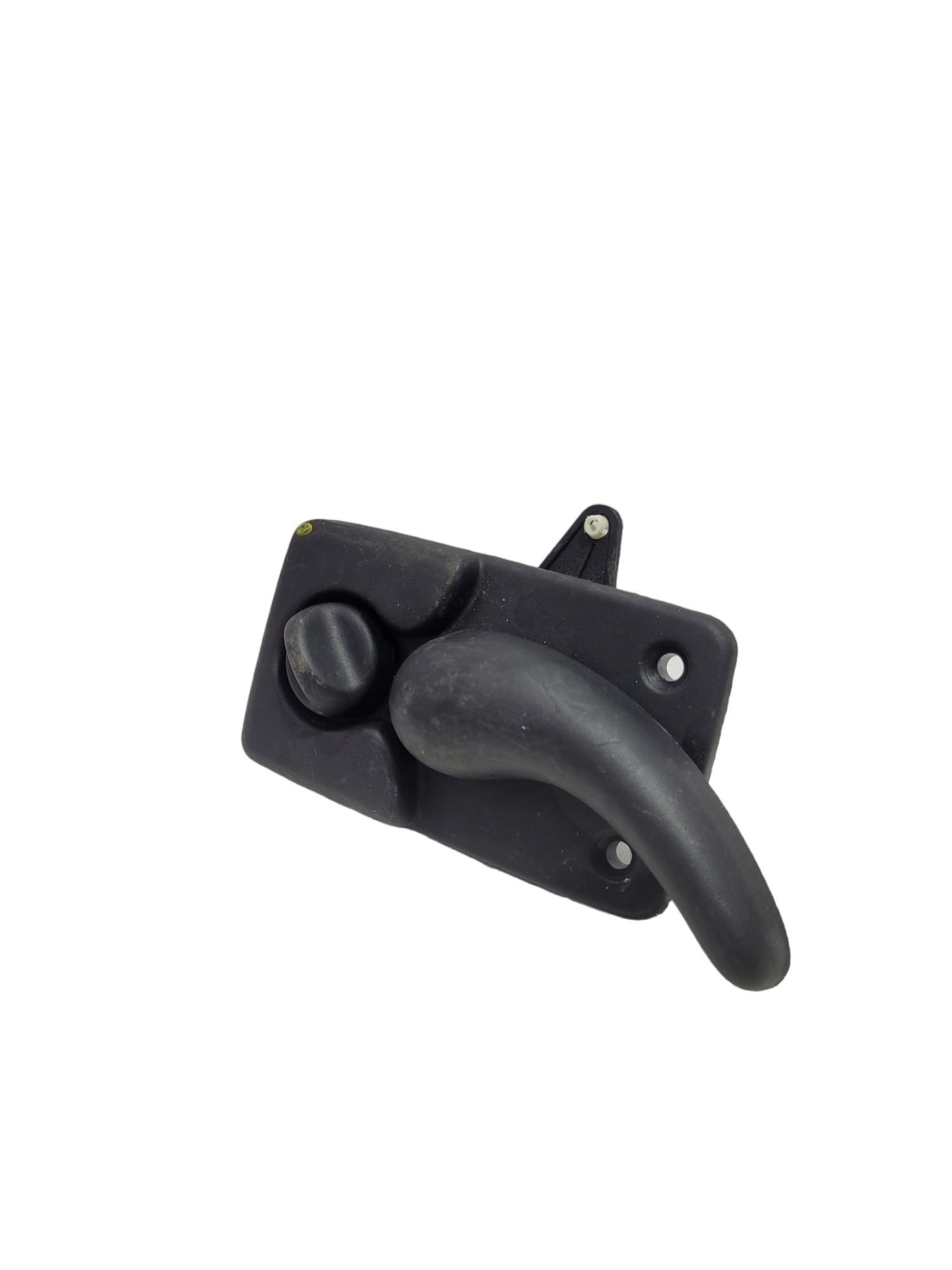 Fechadura Porta Traseira  Renault Master 7700352