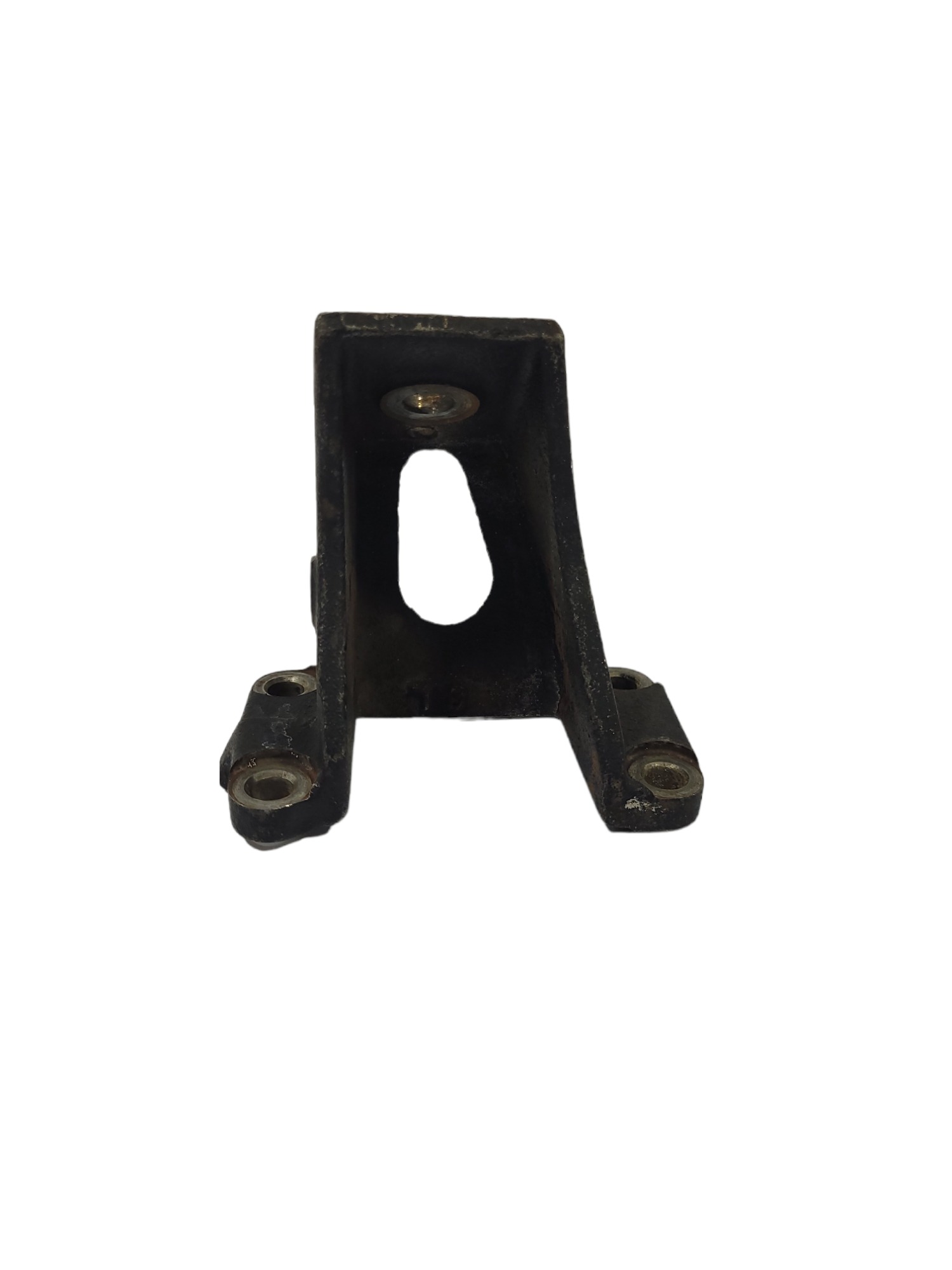 Suporte Motor Esquerdo Prado 1231567030