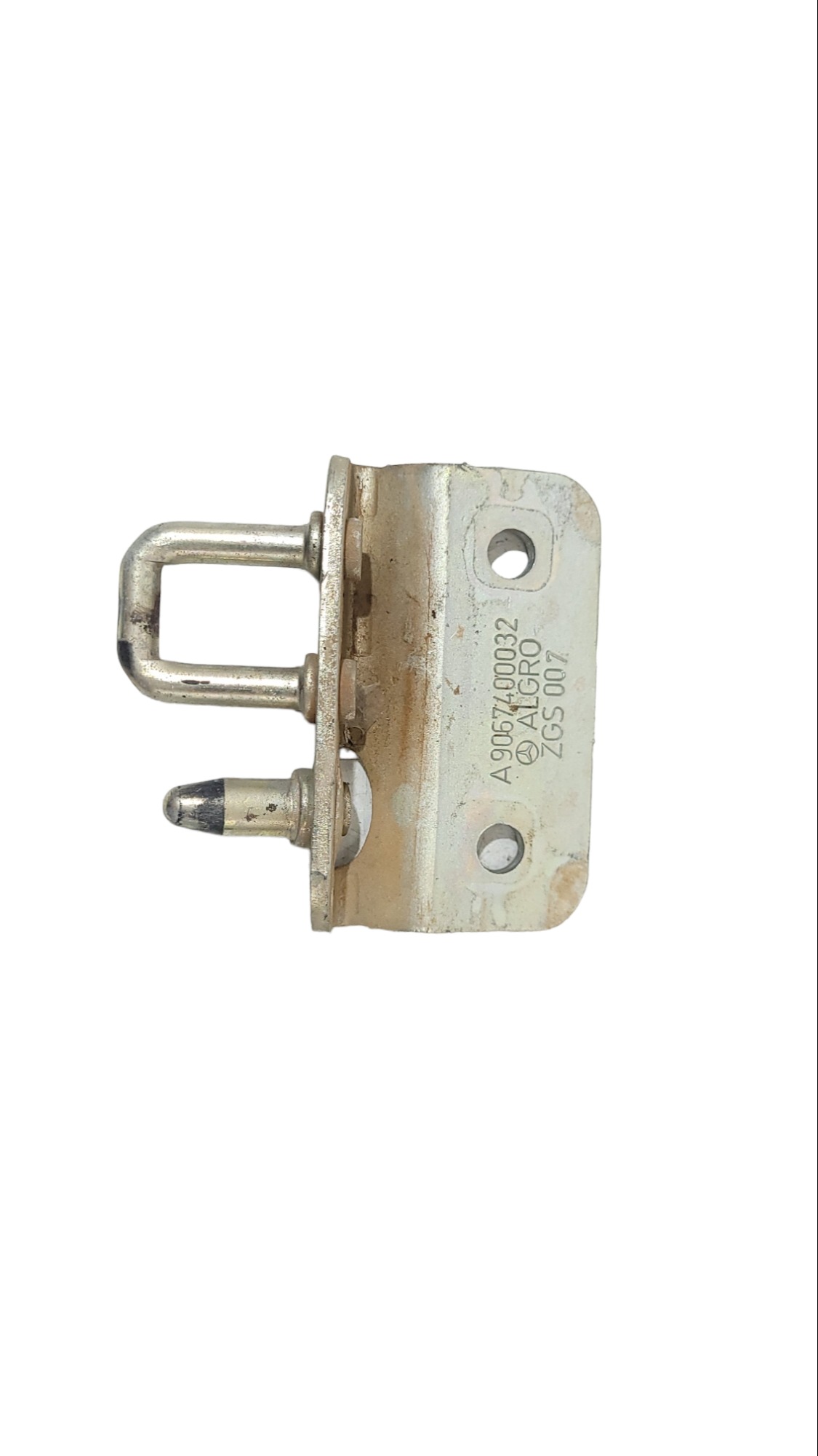 Fecho Grampo Porta Traseiro Sprinter A9067400032
