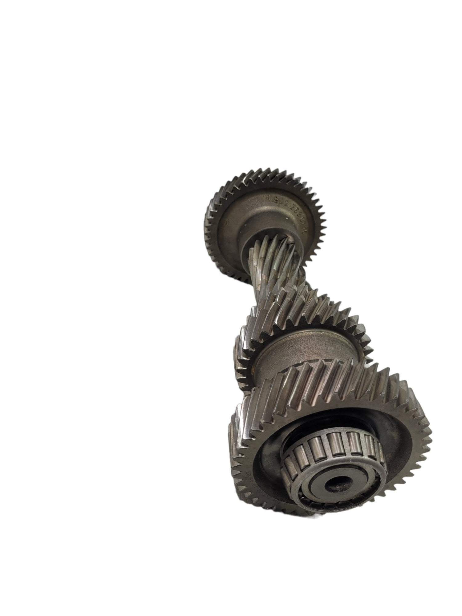 Eixo Fixo Mercedes Sprinter _ A9042630015