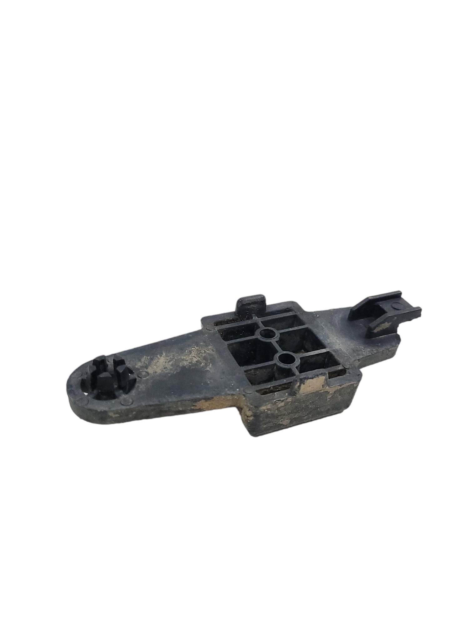Suporte Fixador Caçamba Vw Amarok 2h5810967 3