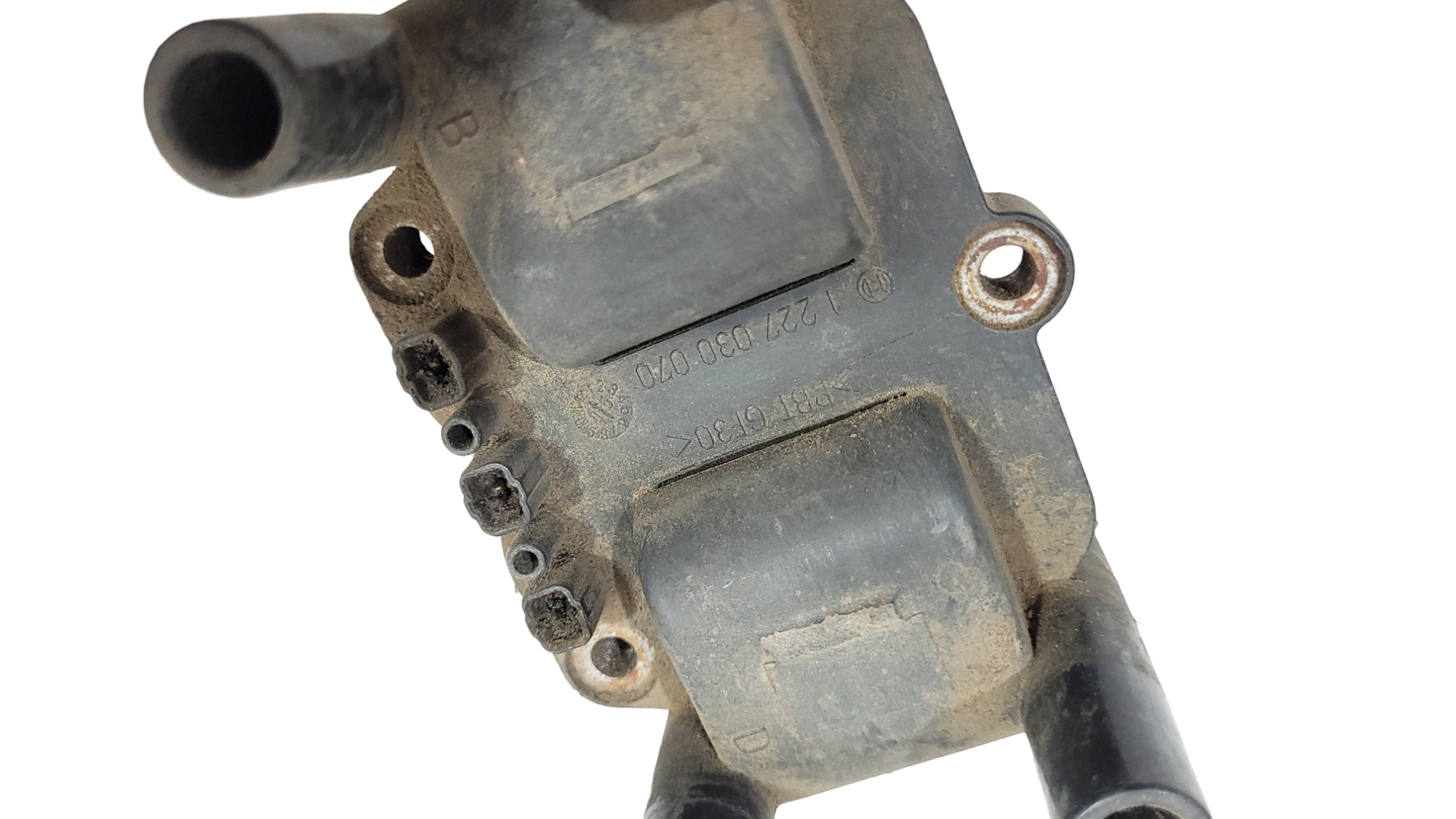 Bobina Ignição Vw Gol 1227030070 4