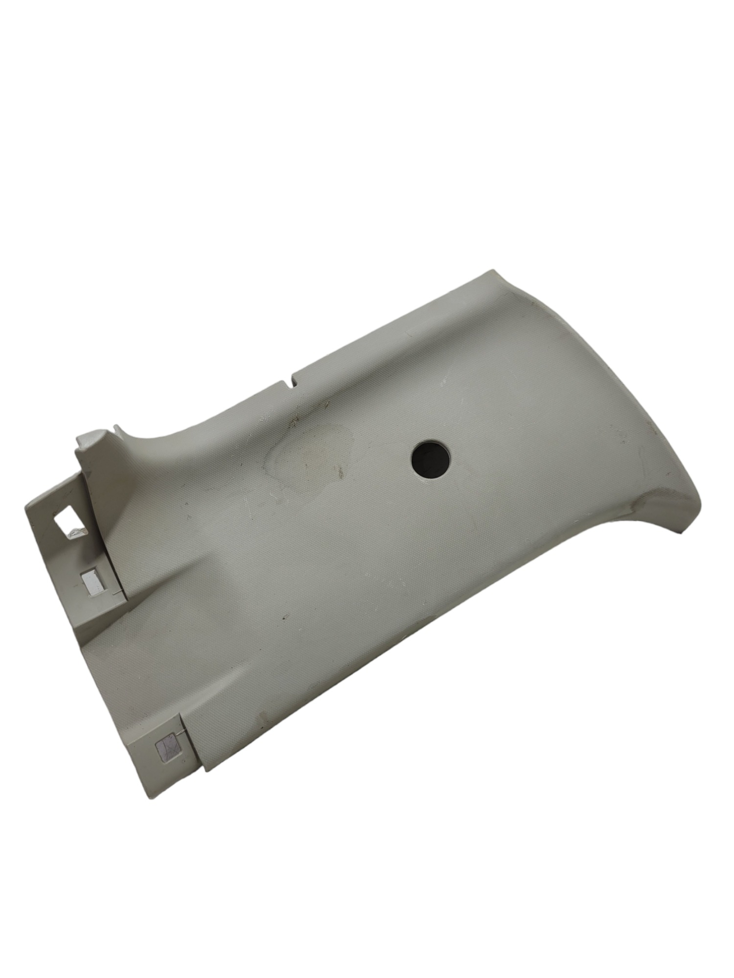 Moldura Acabamento Porta Dianteiro S10 901155804