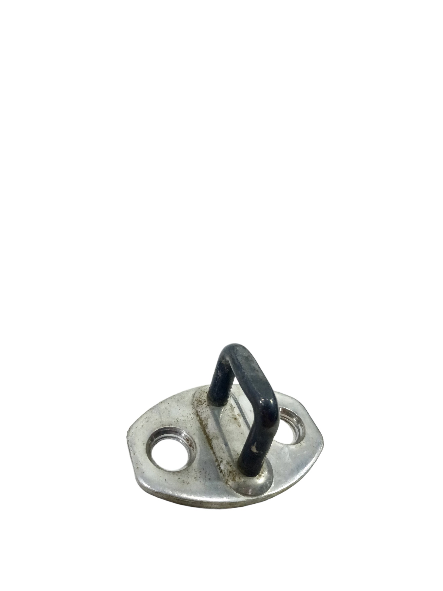 Batente Trinco Porta Traseira Direita Vw Amarok 5