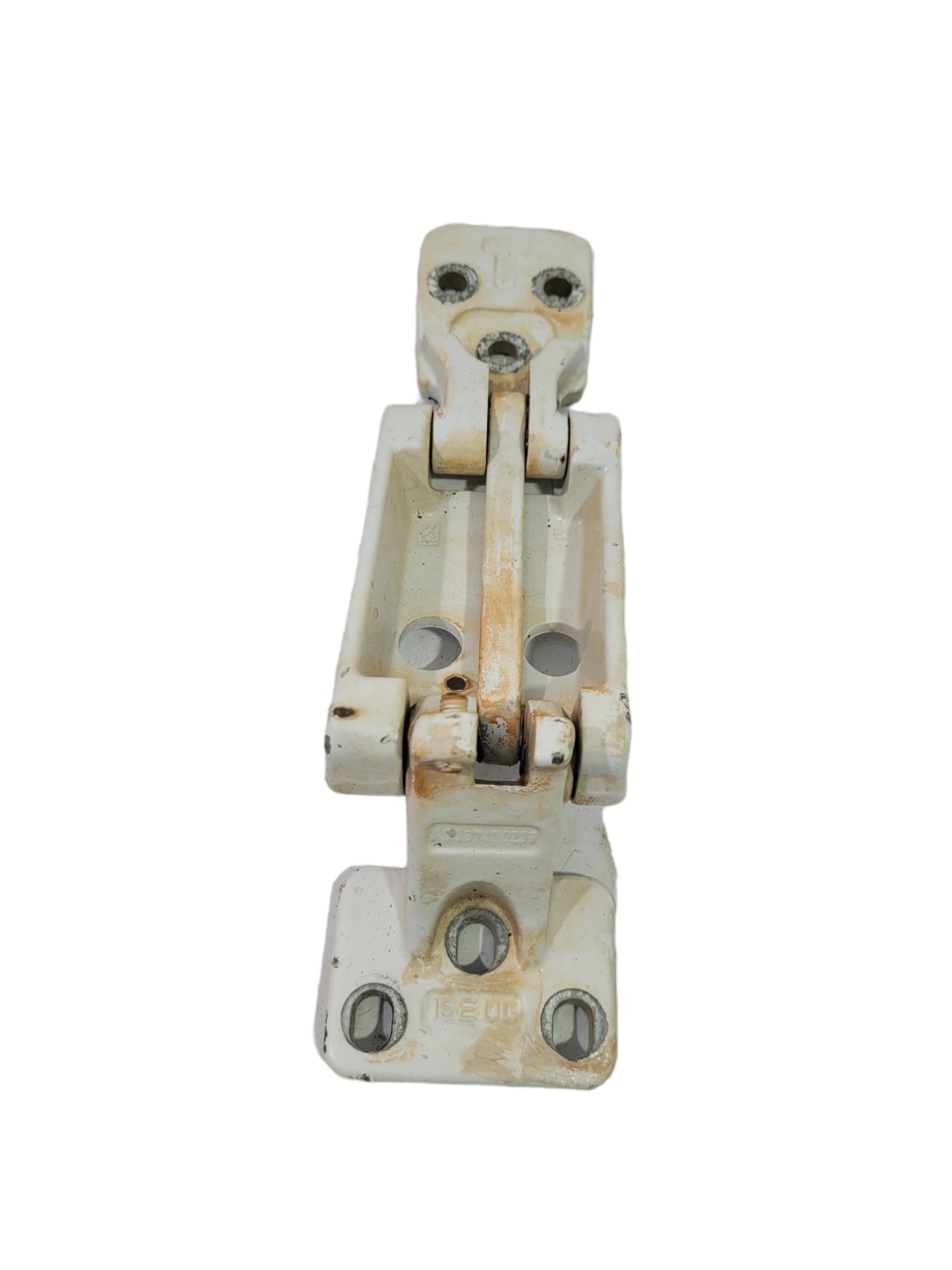 Dobradiça Porta Sprinter 415 2016 A9067400237