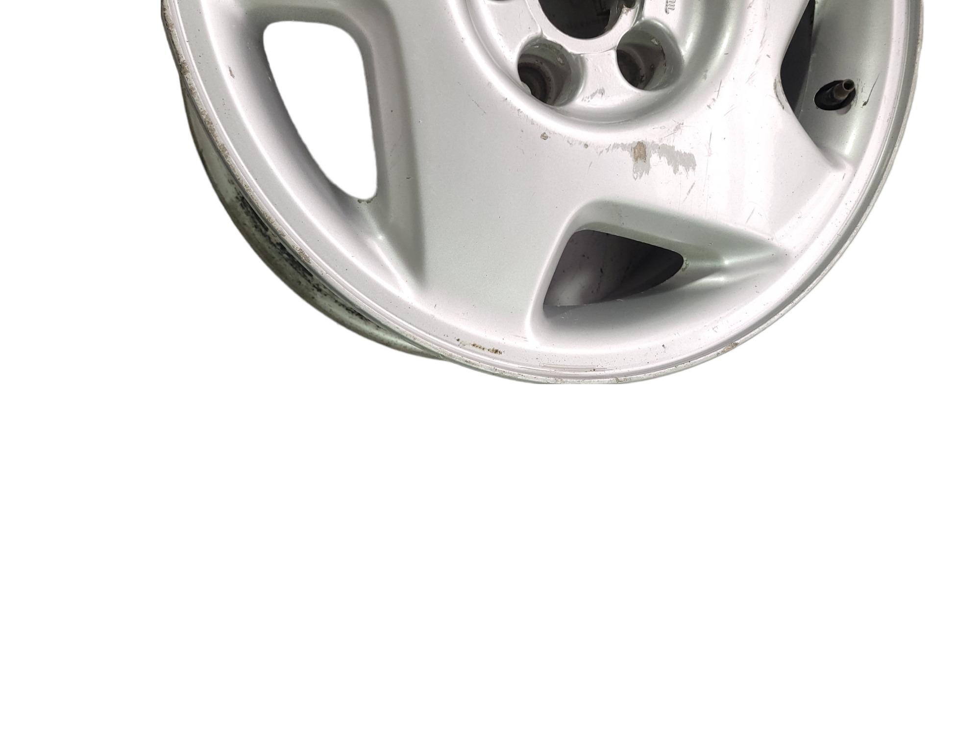 Roda Liga Aro 15×6½ Universal 4
