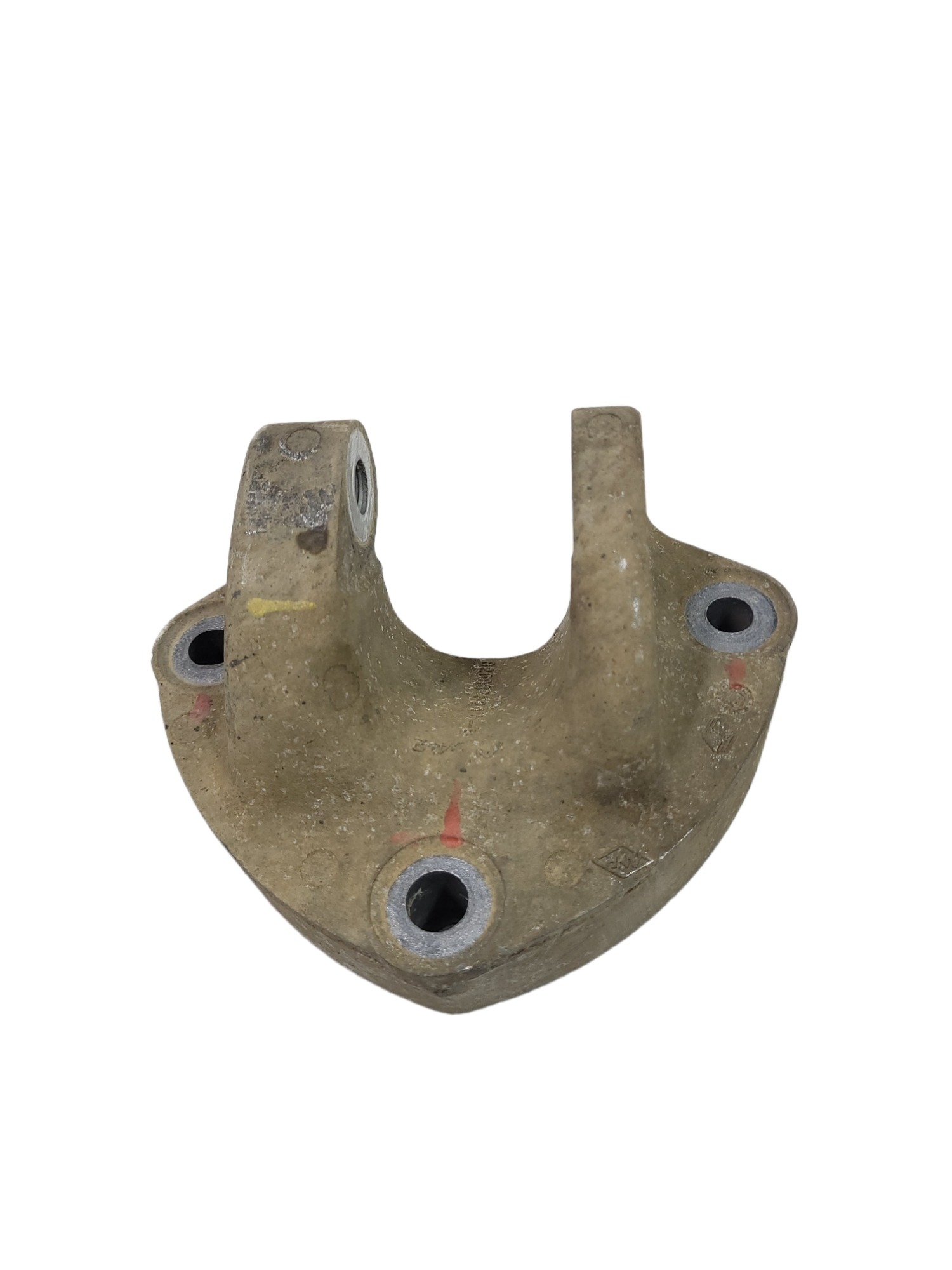 Suporte Coxim Motor Master 2022 E 2023 8200675217