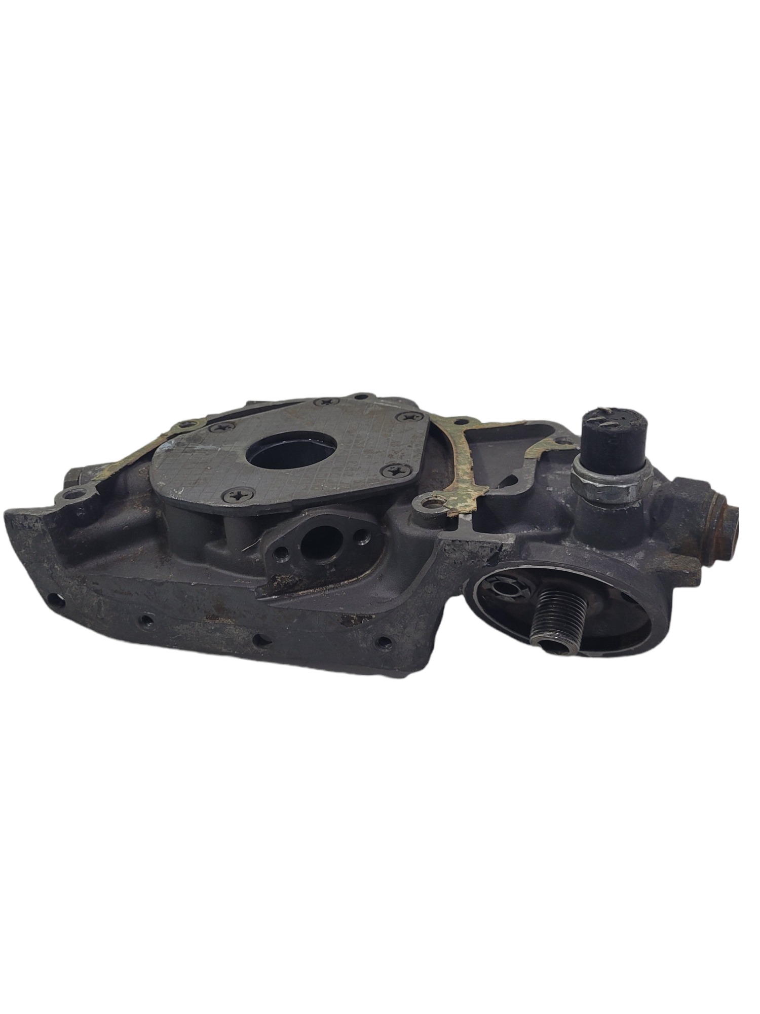 Bomba De Óleo S10 2.4 2001 2012 3