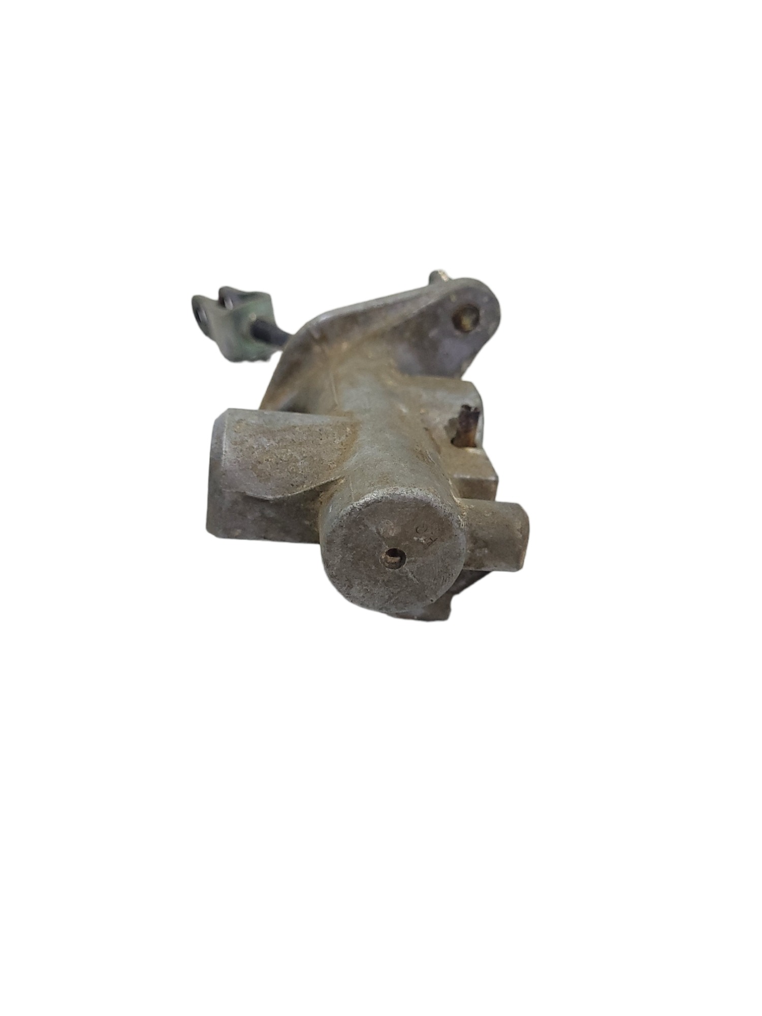 Cilindro Mestre Embreagem L200* 5