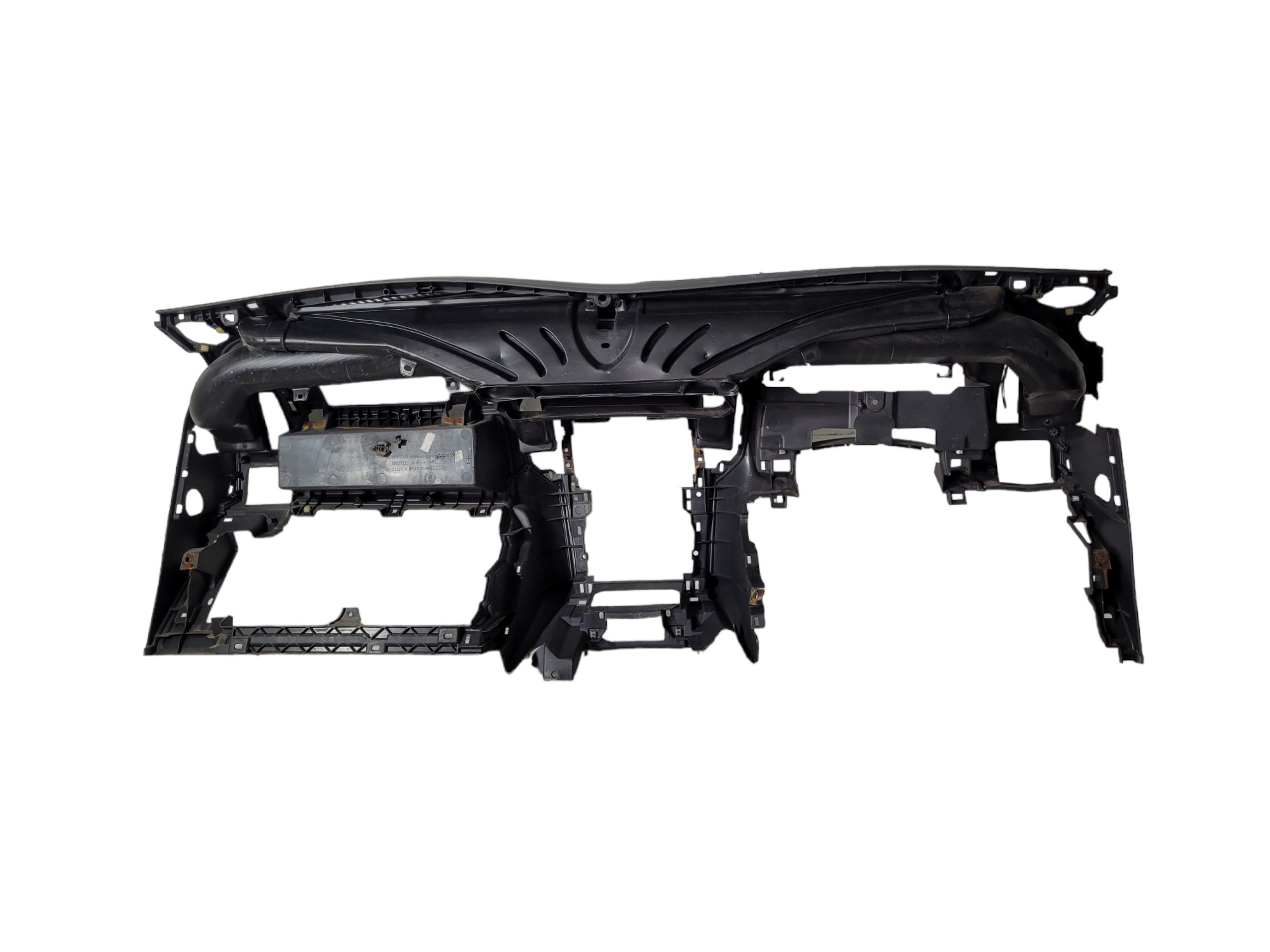 Capa Painel Instrumentos S10 Trailblazer 2012 2016 52027222