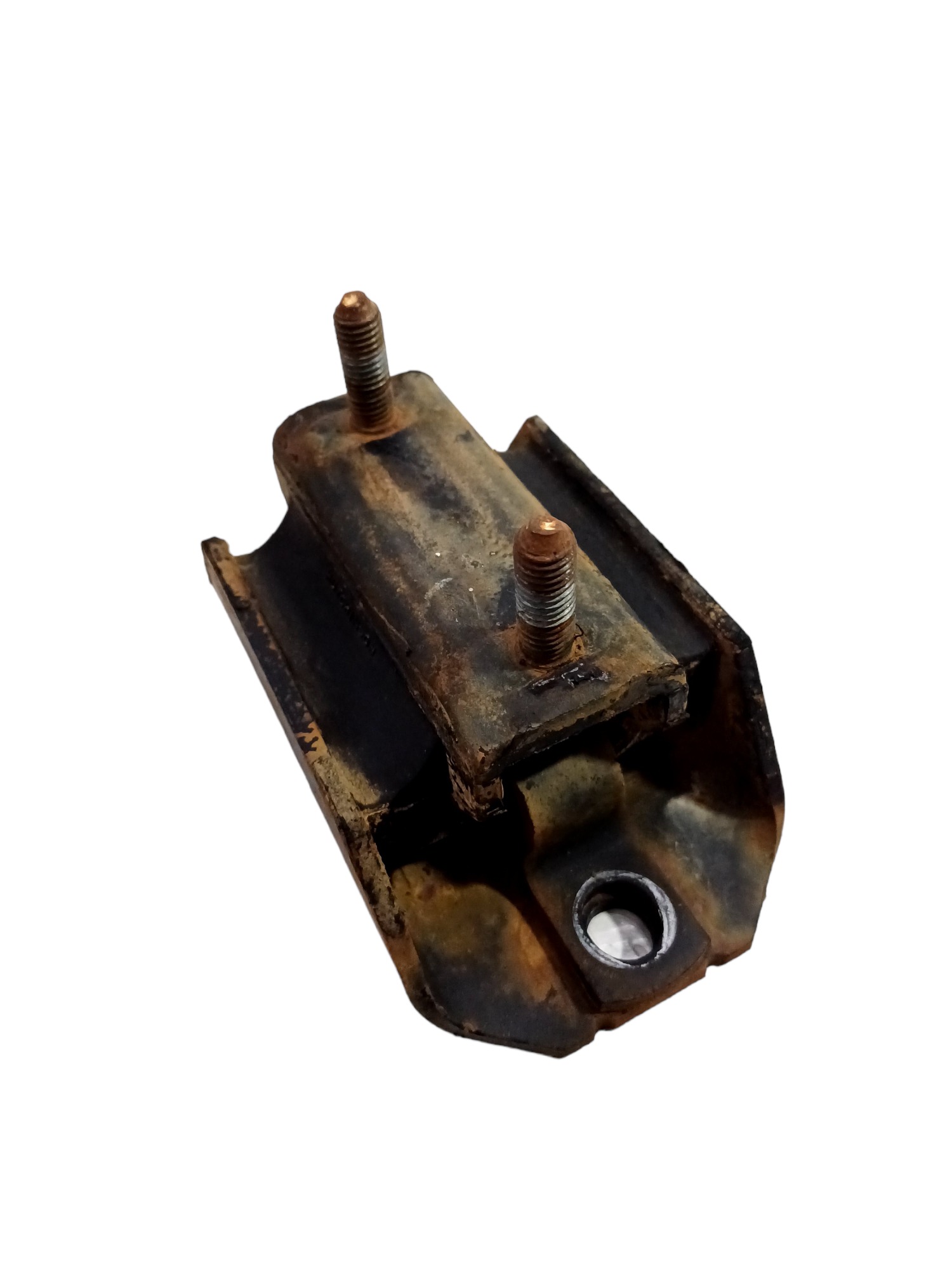 Suporte Coxim Do Motor Chevrolet S10