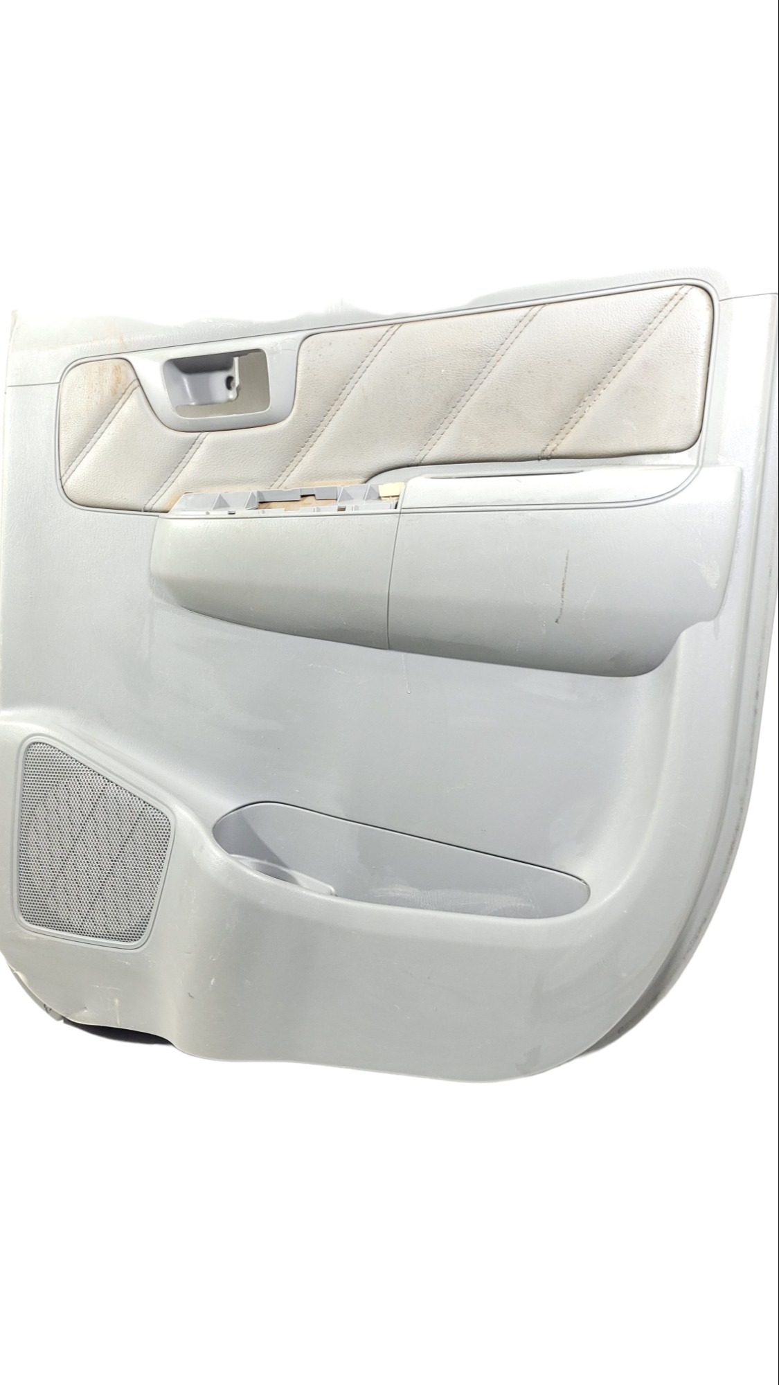Forro Porta Traseira Direita Hilux 2013 2014 676130k050