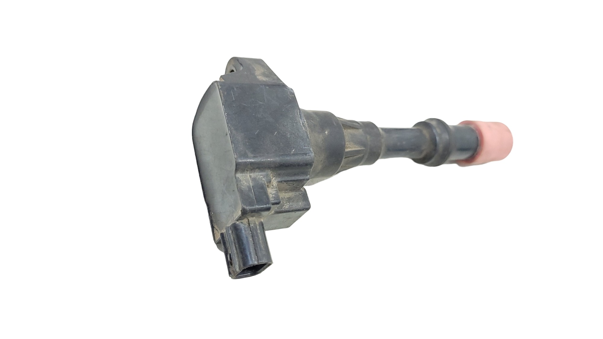 Bobina Ignição Dianteira Honda Fit 2007 2008 Cm11109 3