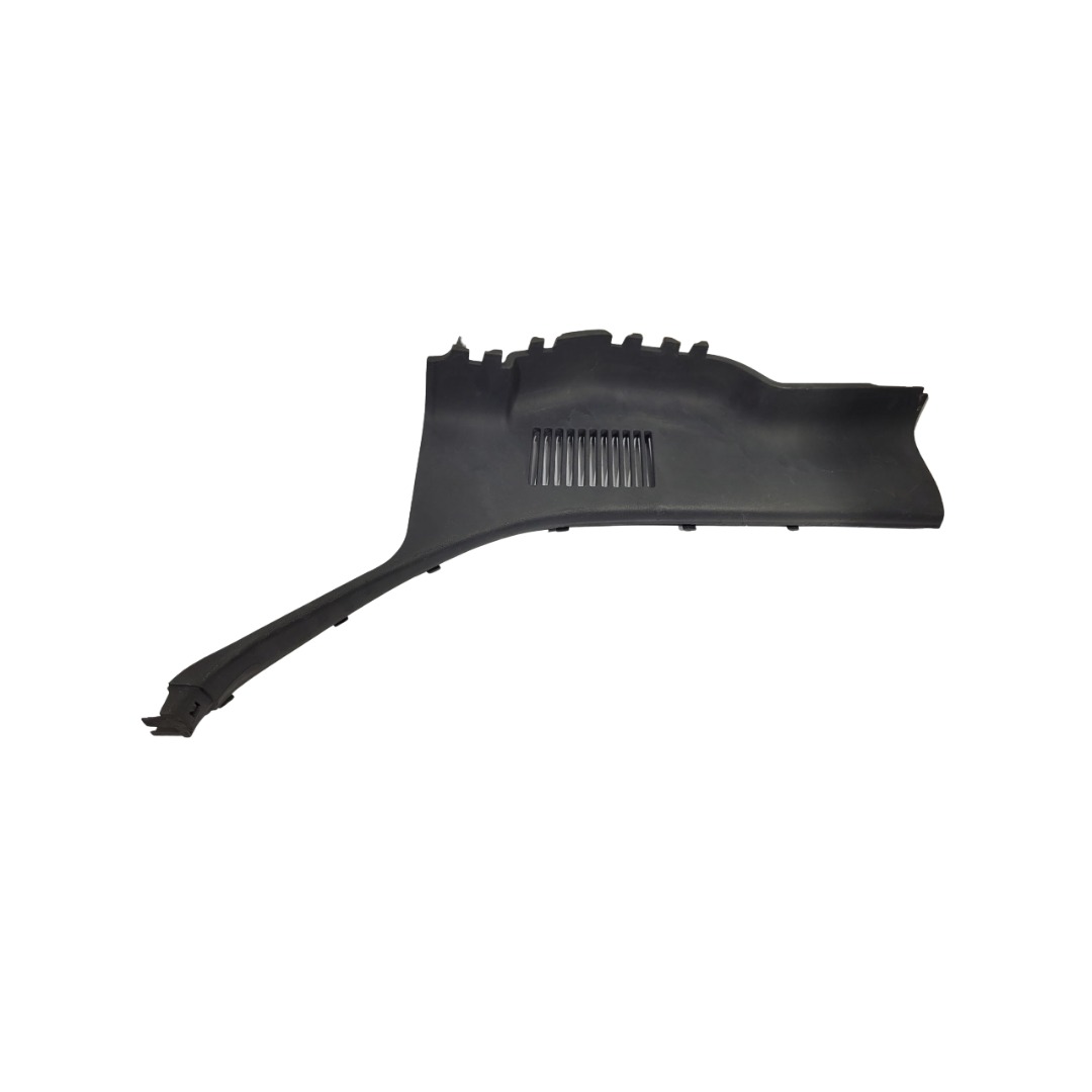 Moldura Coluna Traseira Direita S10 N 94749804