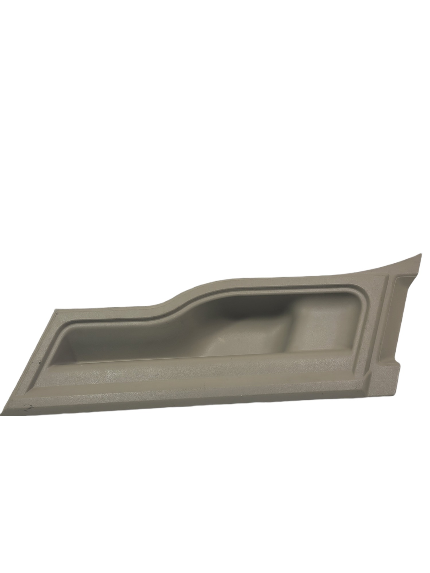 Forro Porta Malas Lateral Direito Discovery 3 Esj500960