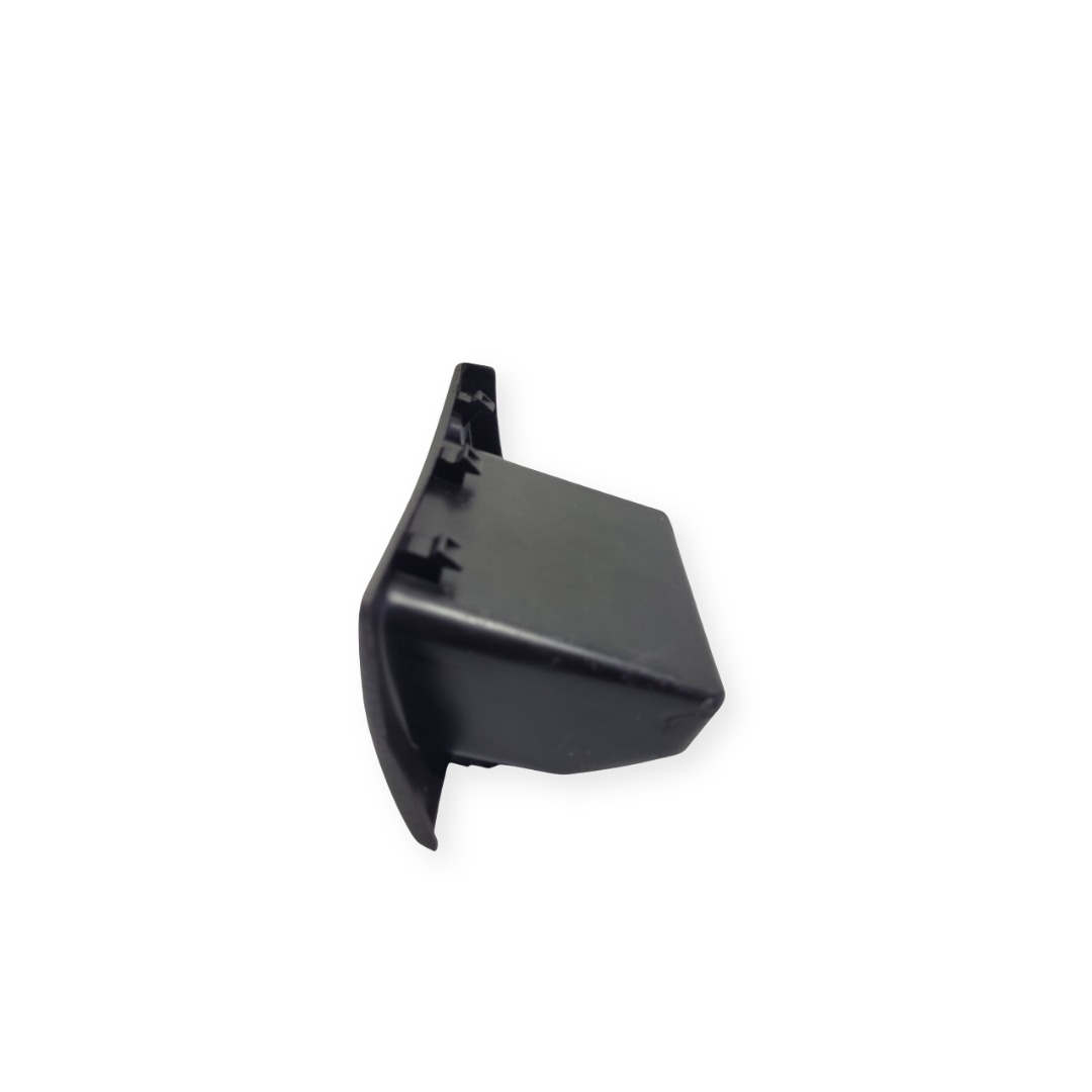 Moldura Esquerda Porta Objetos Peugeot 206 N9624270977