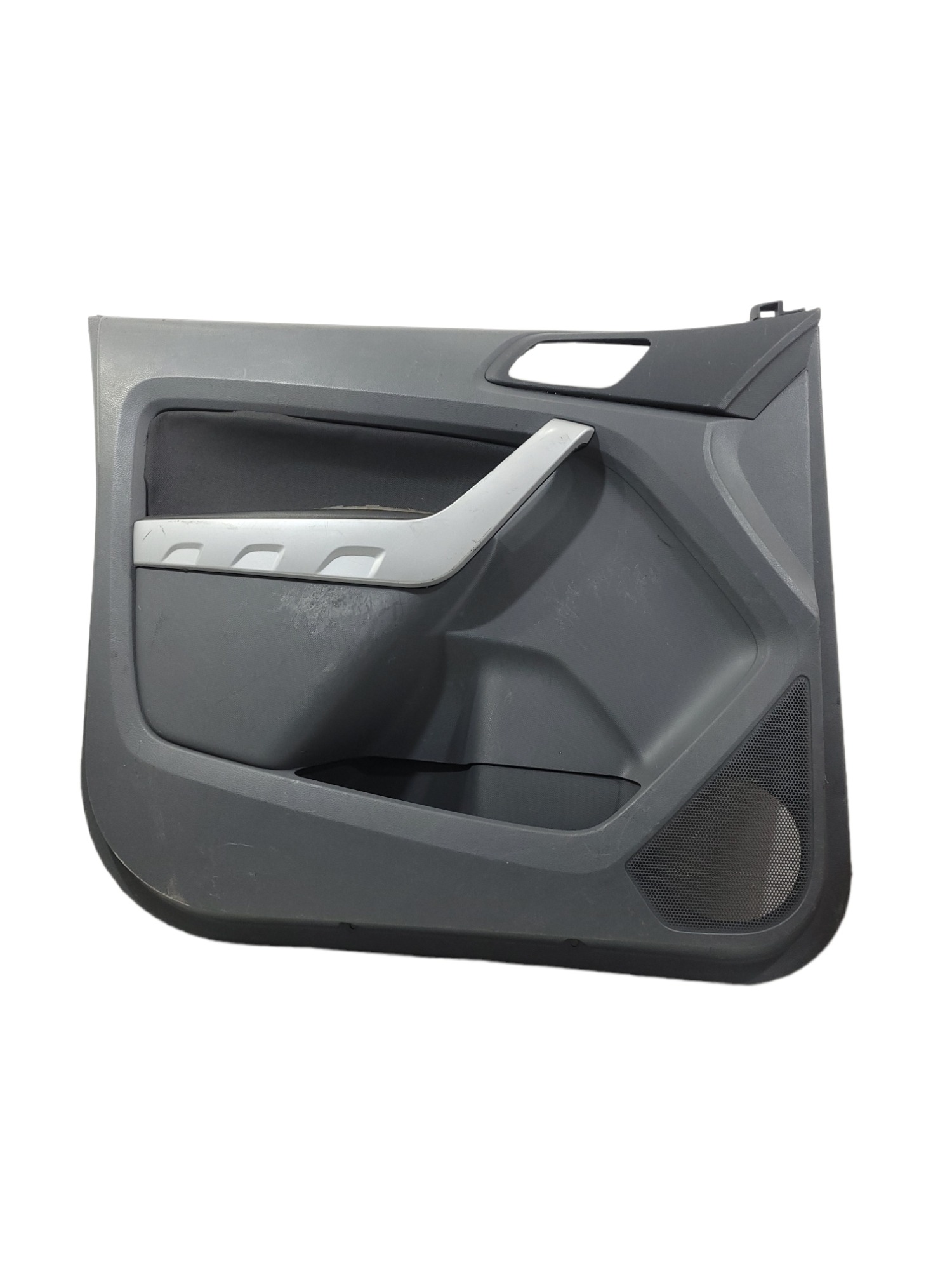 Forro Porta Dianteira Esquerdo Ranger 2012 2013 Ab392623943
