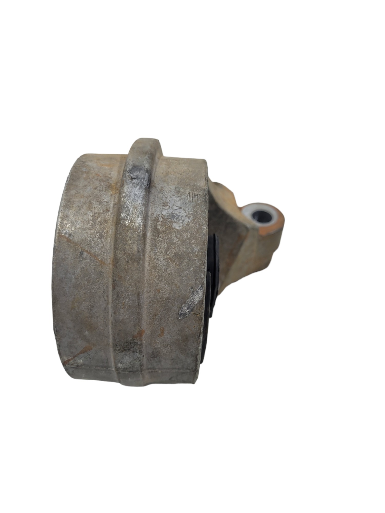 Suporte Coxim Inferiortraseiro Motor Captiva