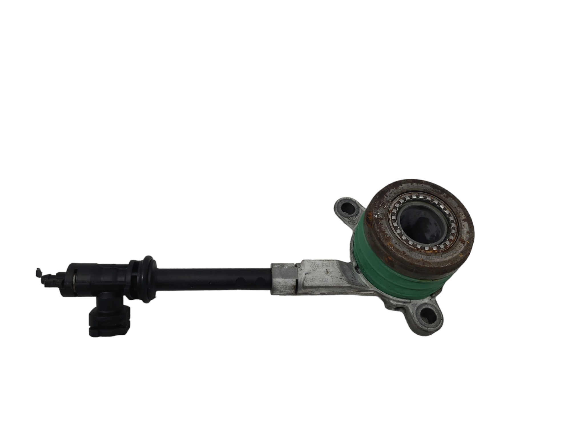 Tubo Conexão Atuador Embreagem Master 2