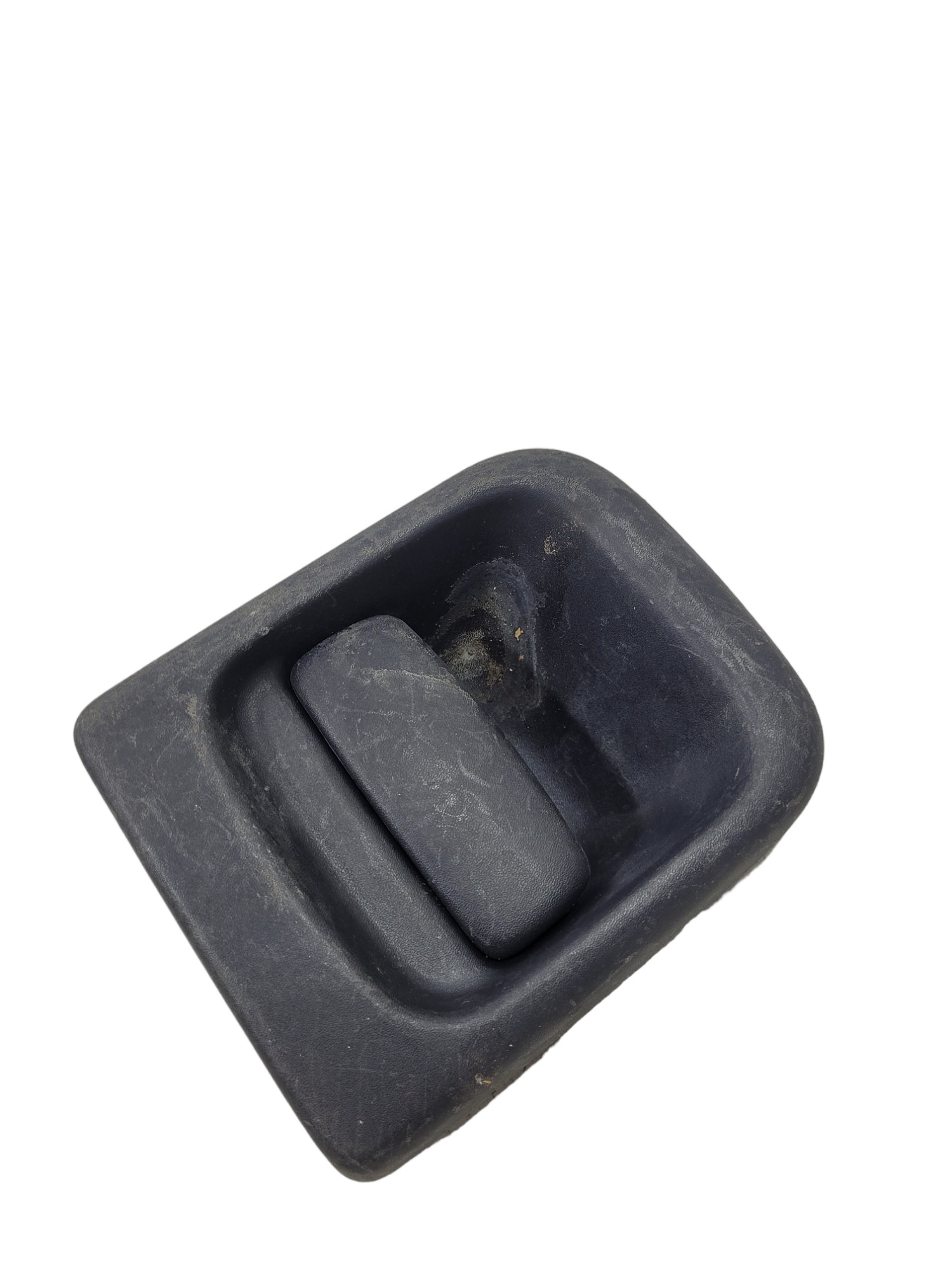 Maçaneta Externa Dianteira Esquerda Master 7700352488