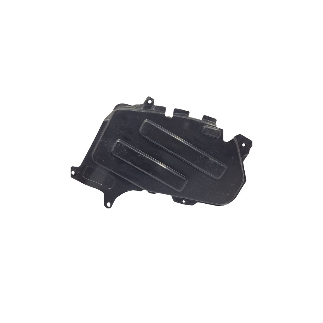 Capa Moldura Motor Hyundai Santa Fé 2010 963502b000