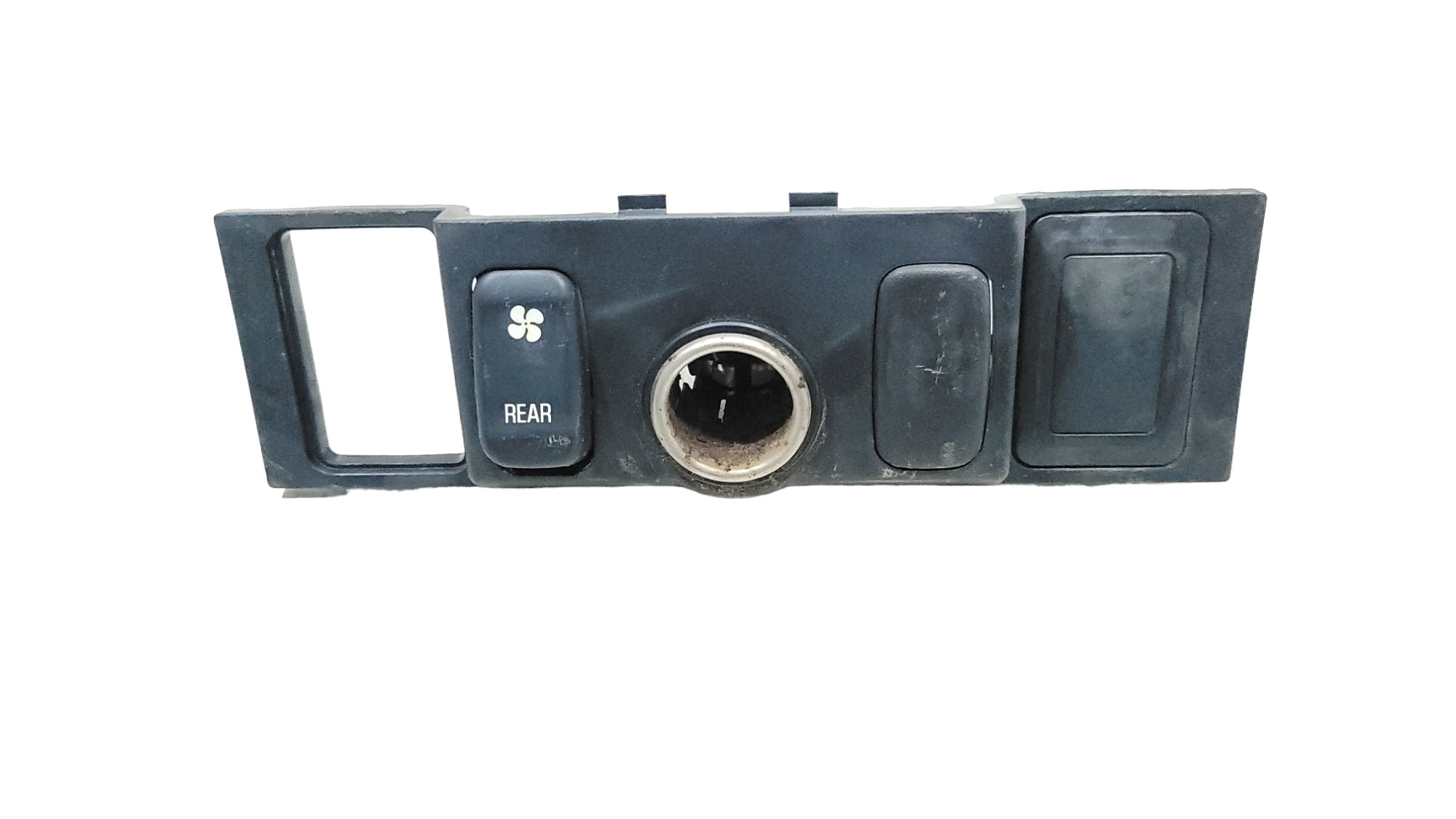 Moldura Acabamento Painel Pajero 8010a254