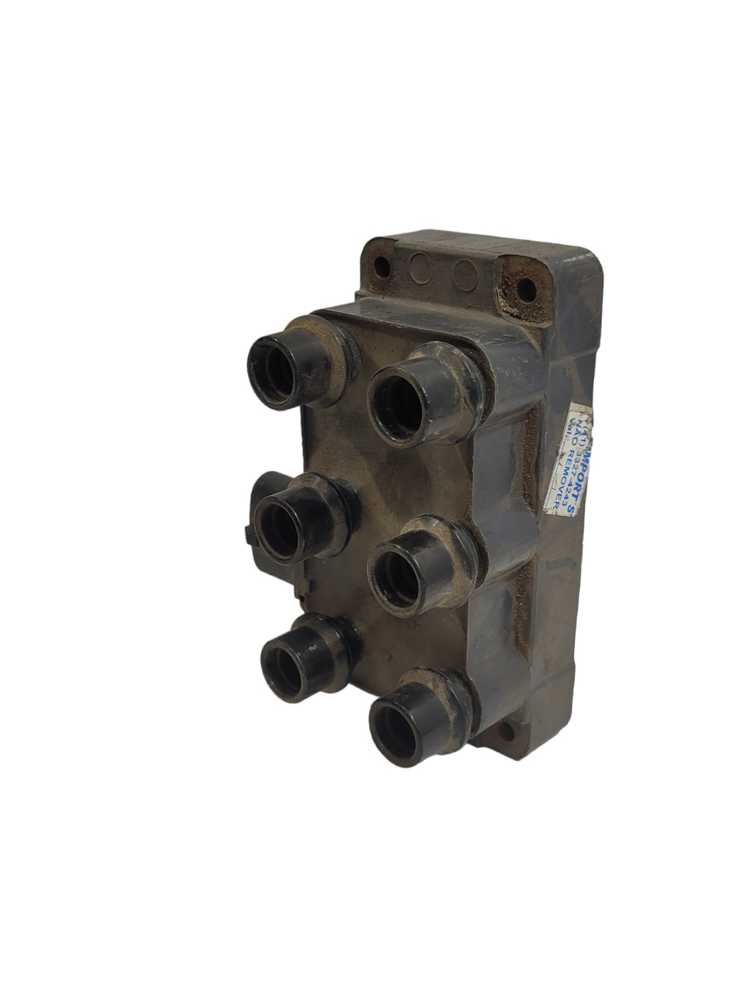 Bobina Ignição Ranger Explorer V6  1998 90tf12029a1a 2