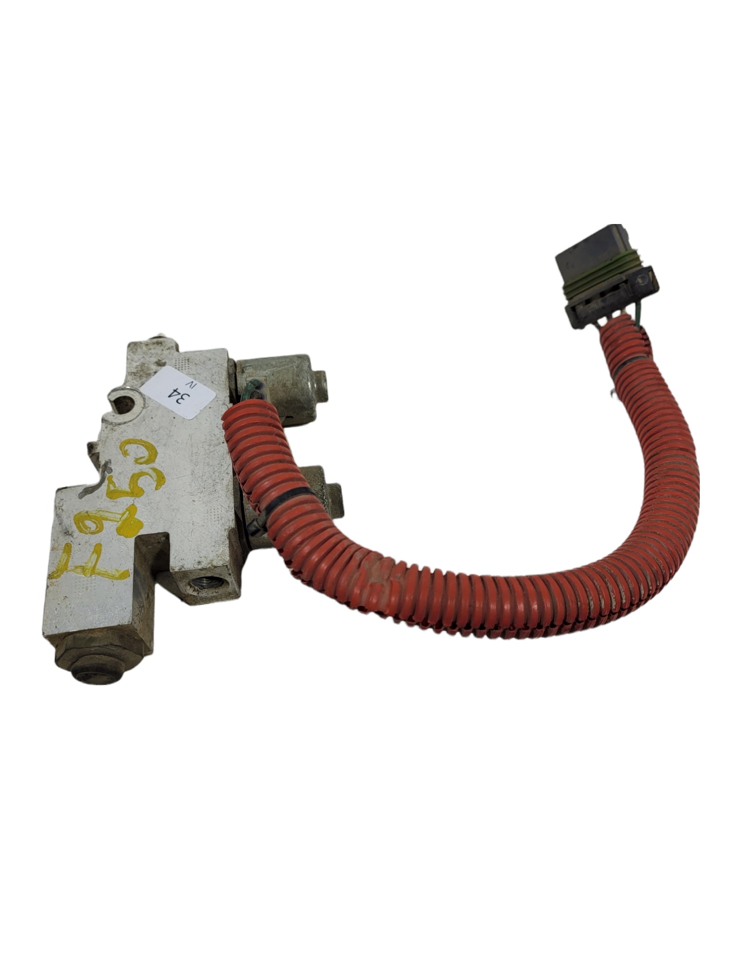 Bomba De Frieo Abs S10 * 2