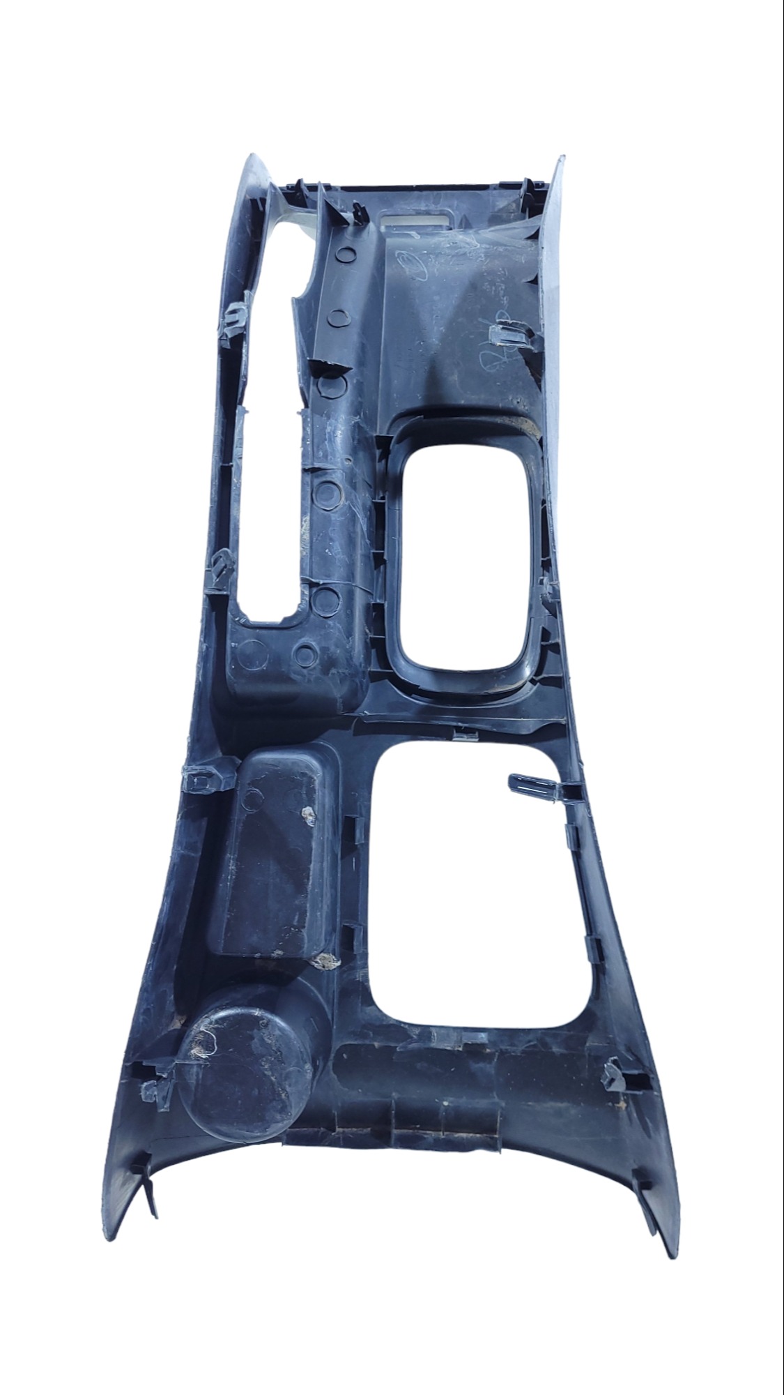 Acabamento Console Central Hilux 588040k051 5