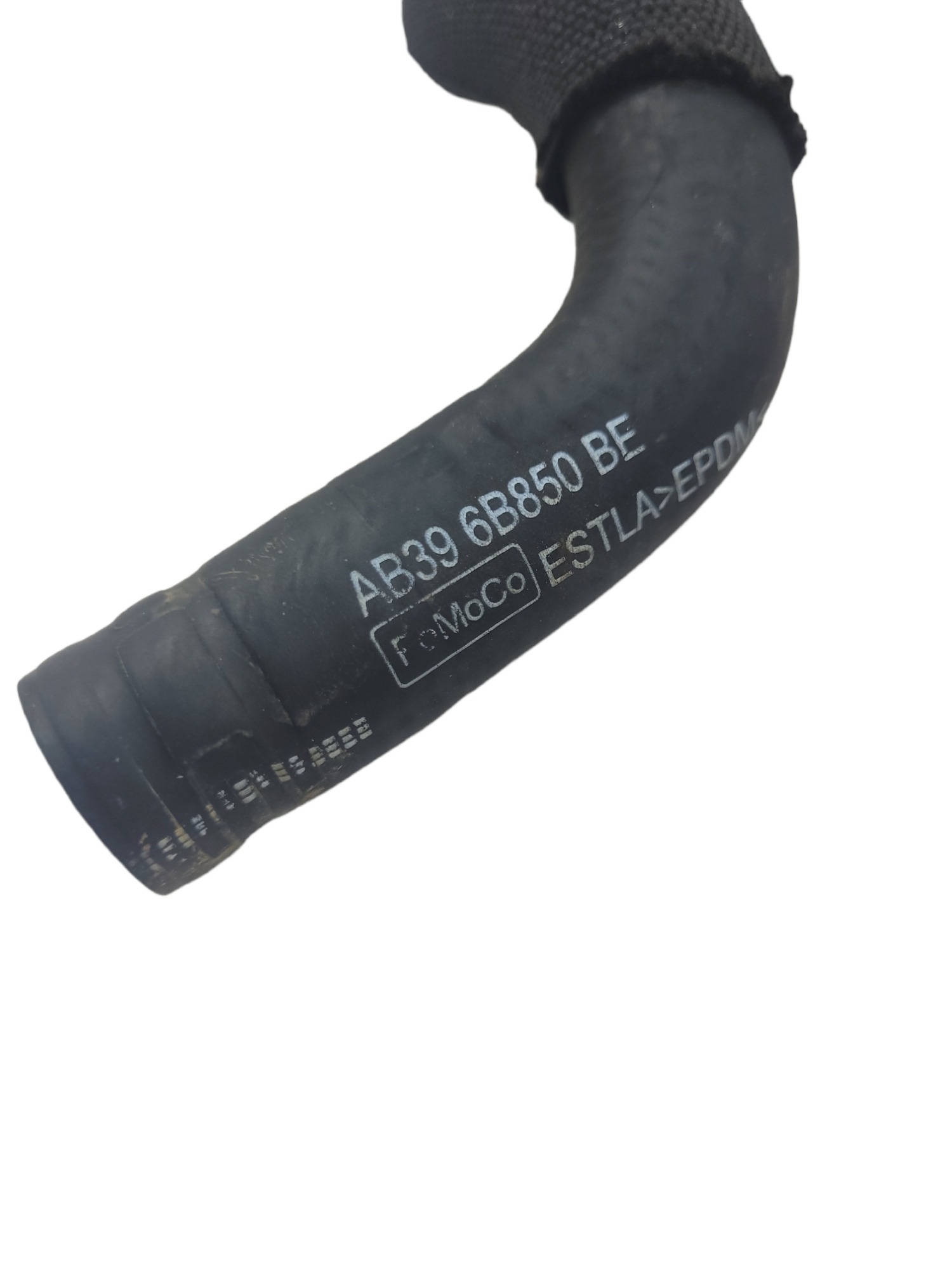 Mangueira Radiador Óleo Ranger Ab396b850bd 5