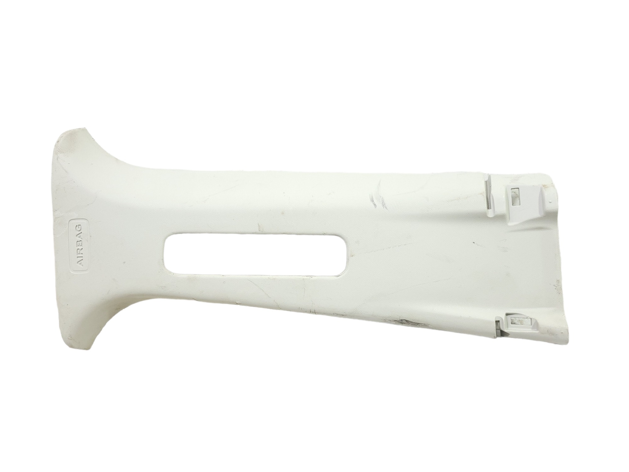 Moldura Coluna Cinto Direito Ranger 3.2 Eb3b2624396a