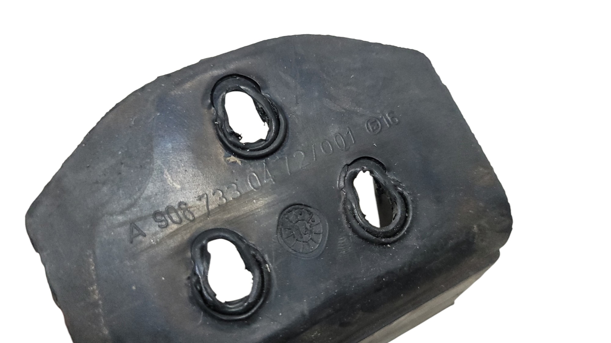 Batente Superior Porta Lateral Sprinter A9067330472 3