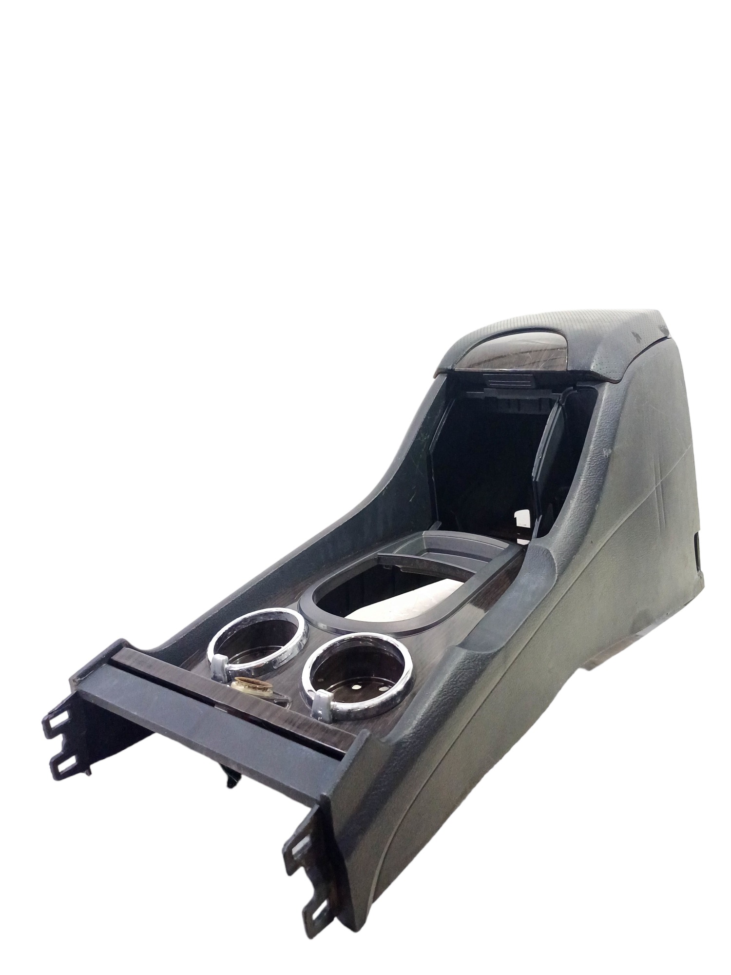 Console Box Ssangyong Rexton