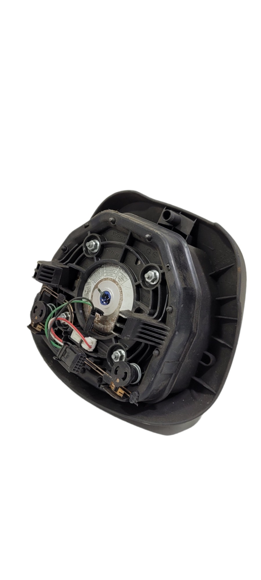 Bolsa Air Bag Master 2014 2020