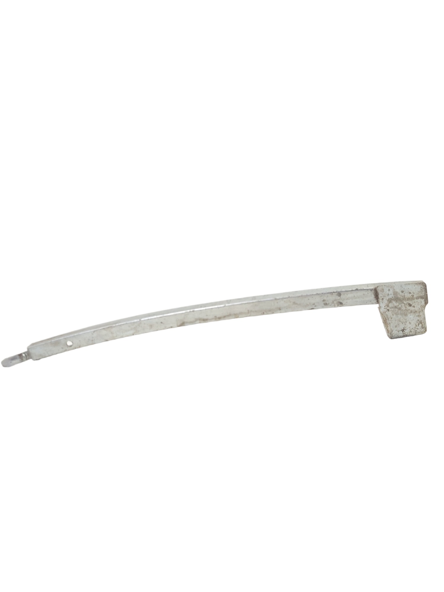 Caleta Guia Porta Gm S10 2015