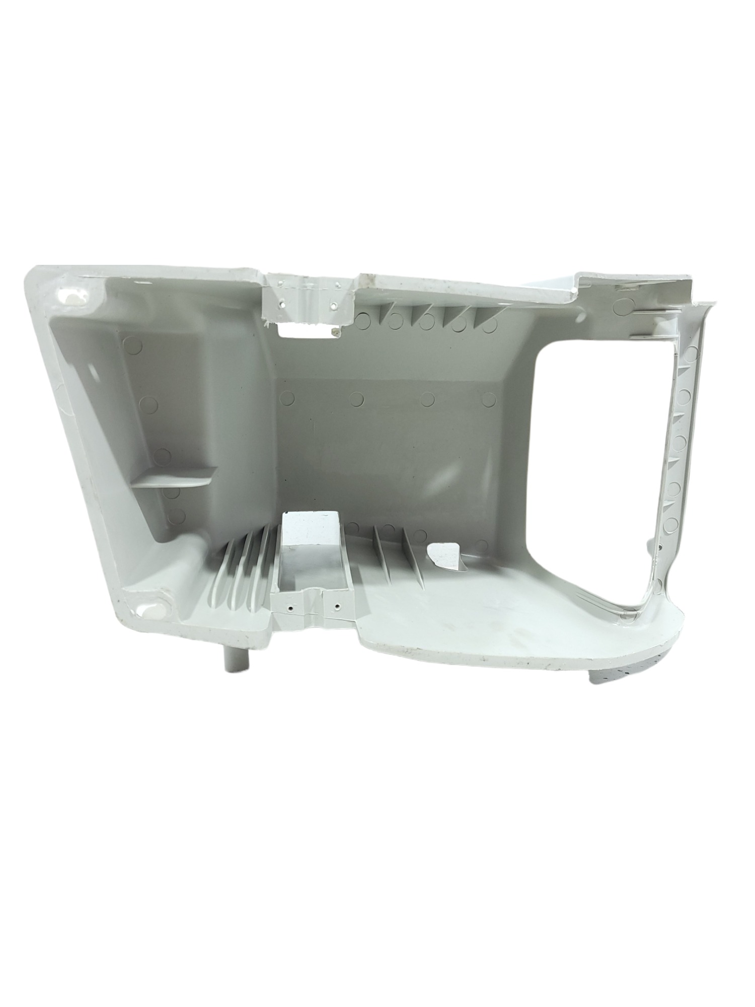 Suporte Do Farol Sinotruk Howo Wg9719720002