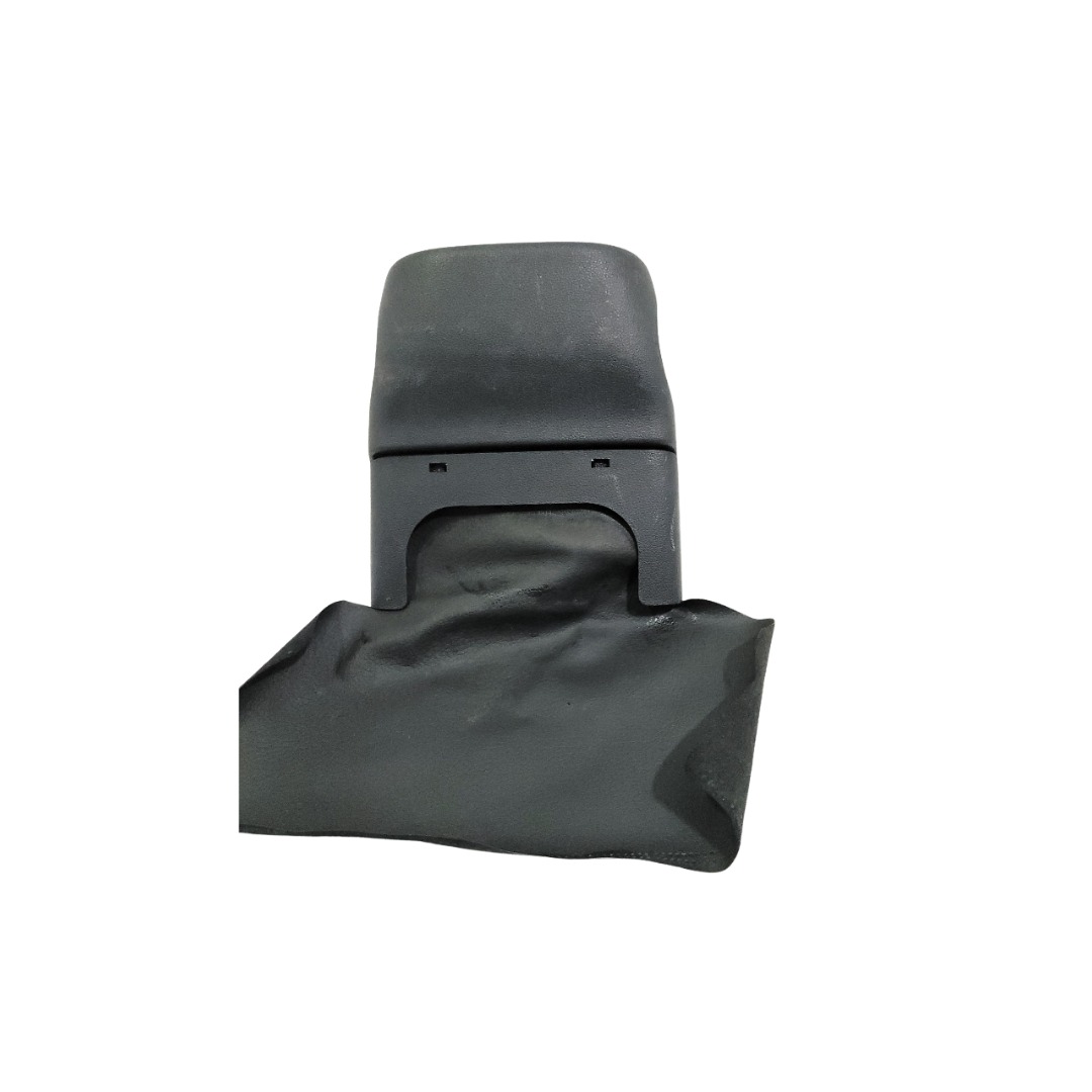 Moldura Coluna Direçao Volkswagen _ 23b858559