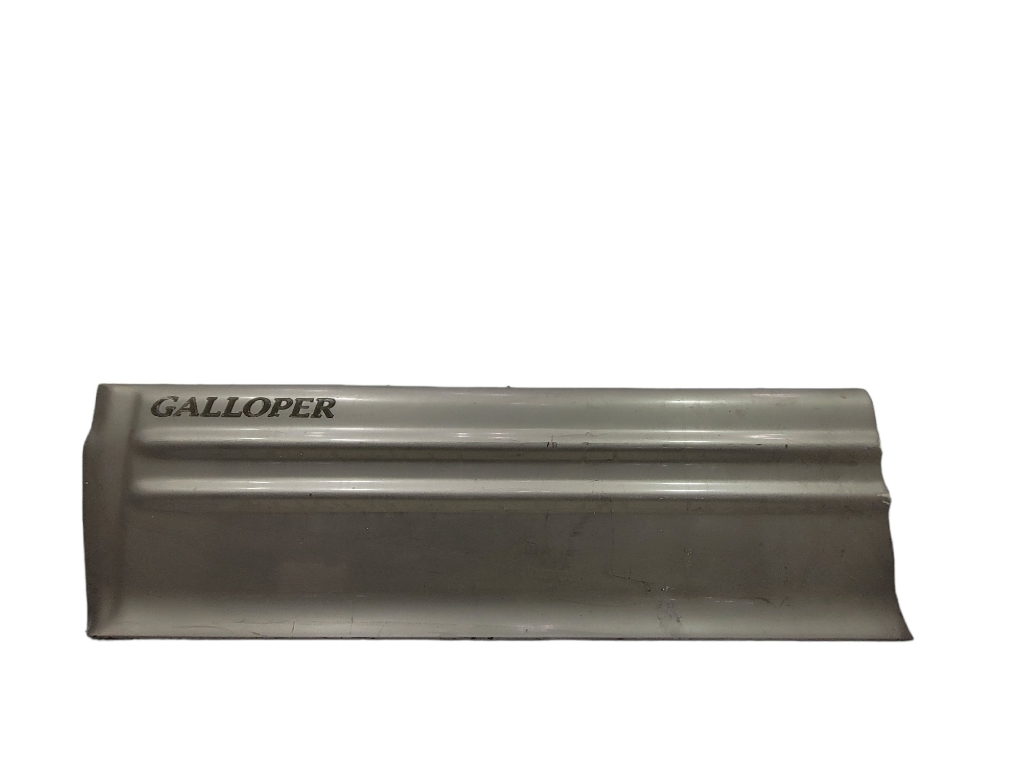 Moldura Lateral Carroceria Galloper Hr650920