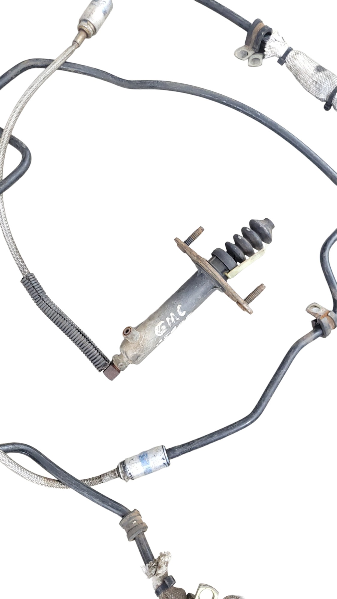 Cilindro Embreagem Cherokee db07mj007a