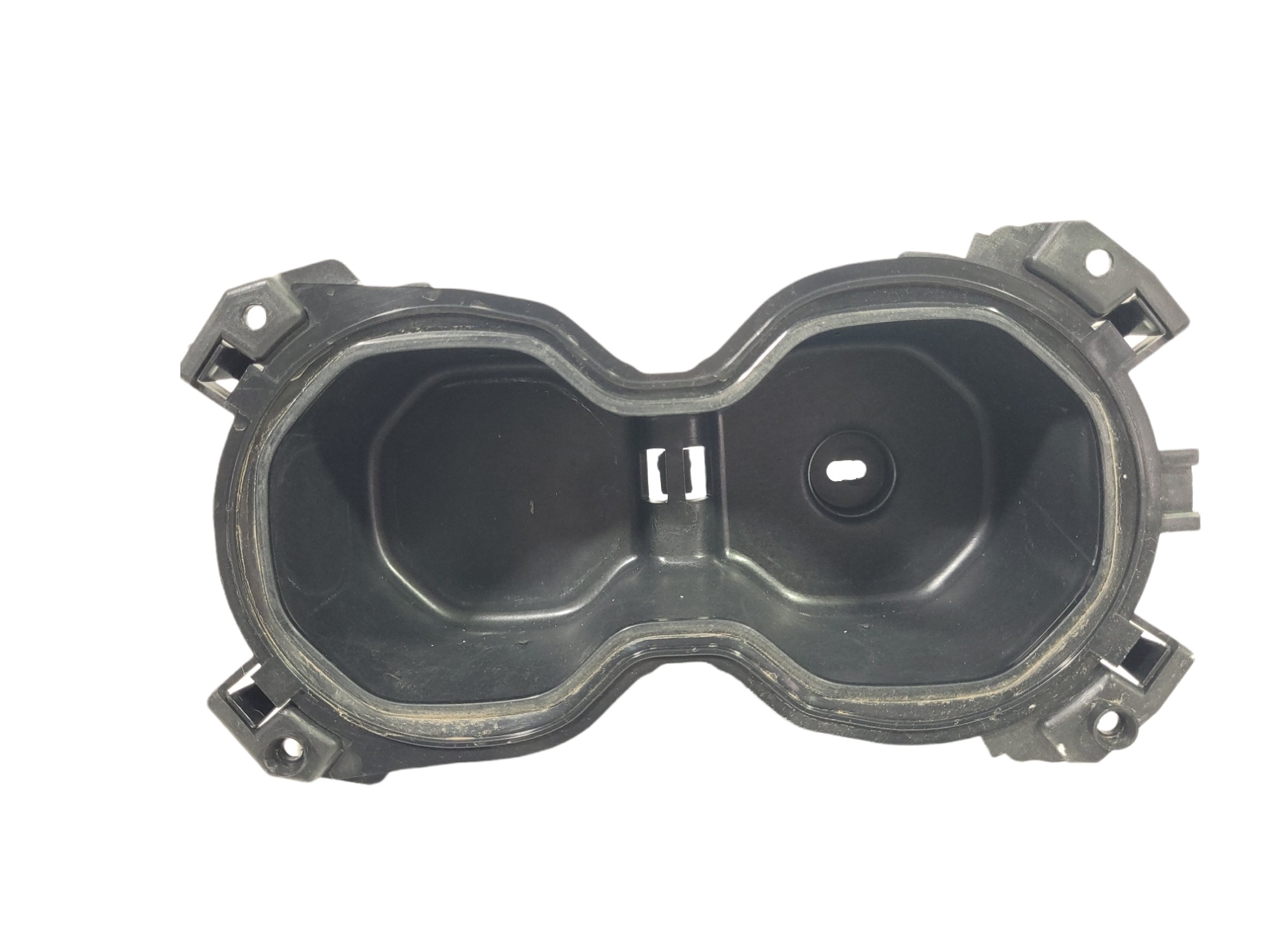 Acabamento Porta Copos Console Renegade 735581153