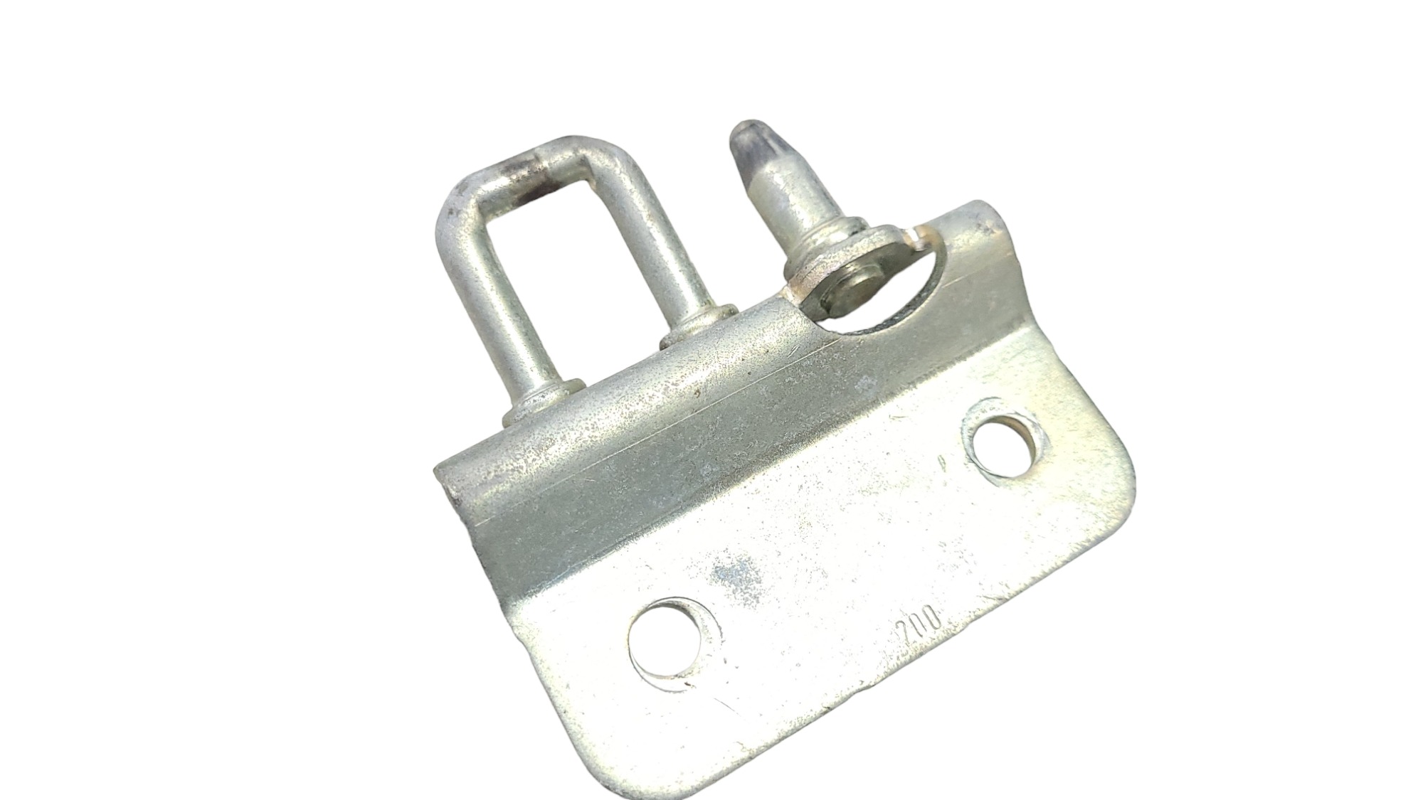 Fecho Grampo Porta Traseiro Sprinter A9067400032